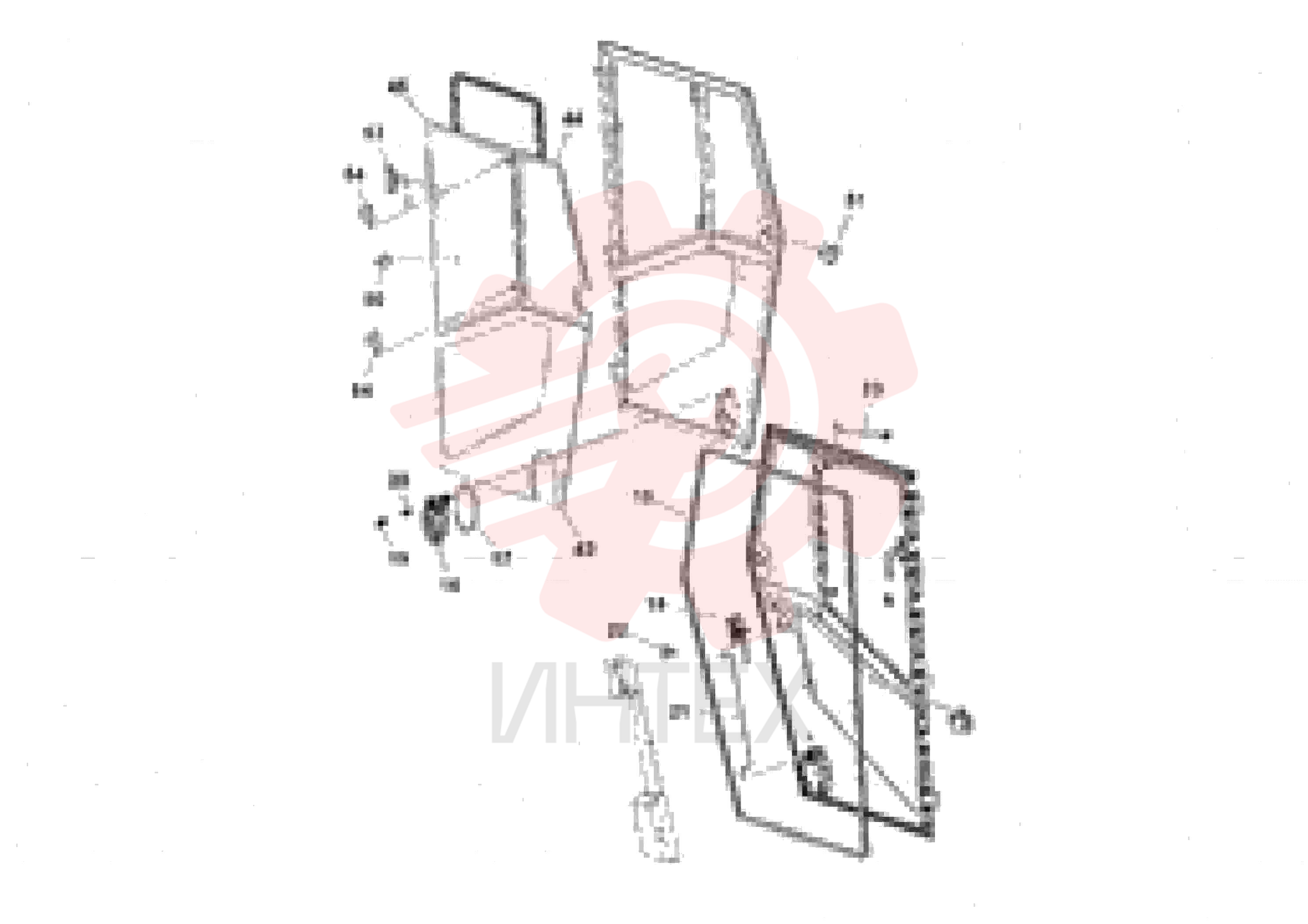 Rotating beacon RM80767627 (2)