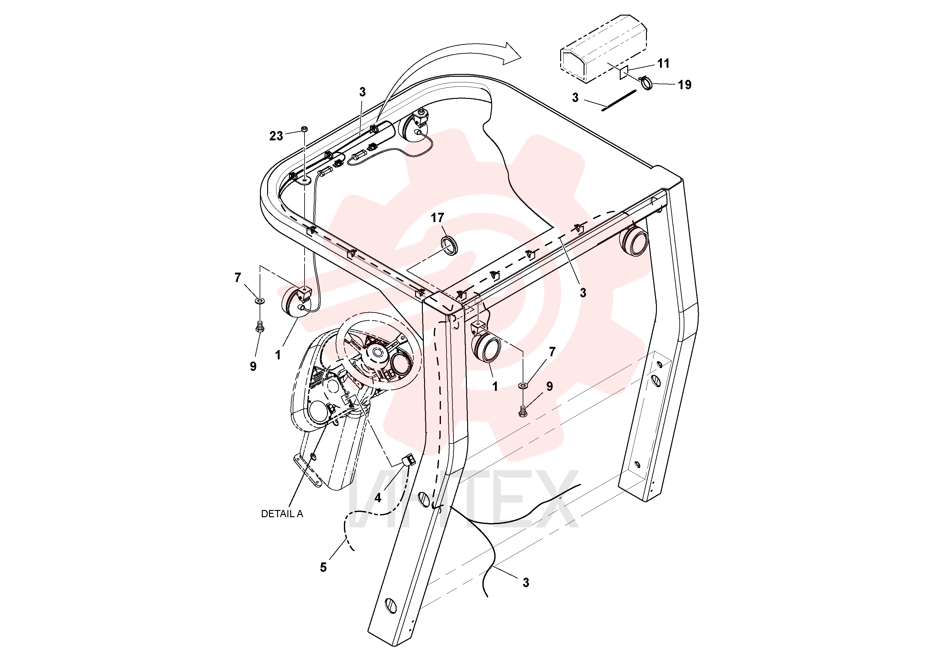 Sealing RM59388199 (2)