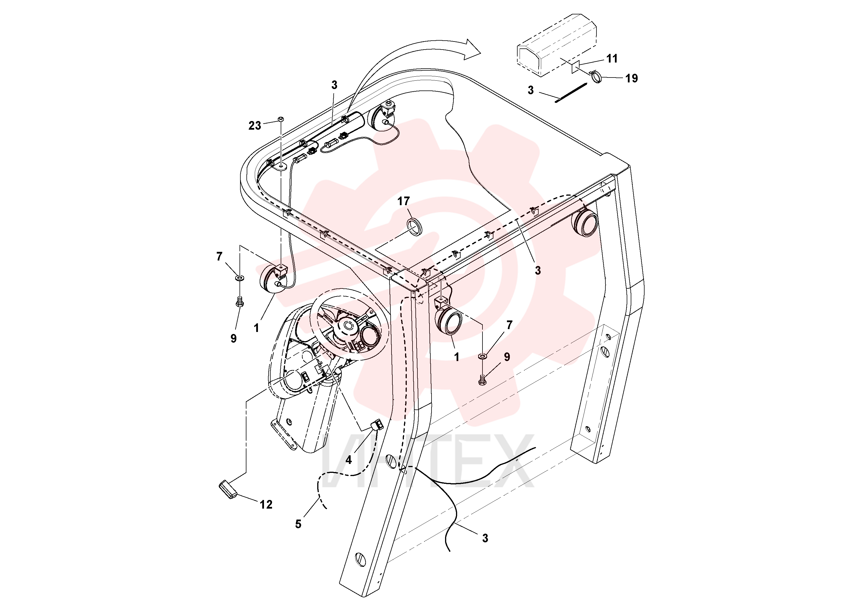 Sealing RM59388199 (1)