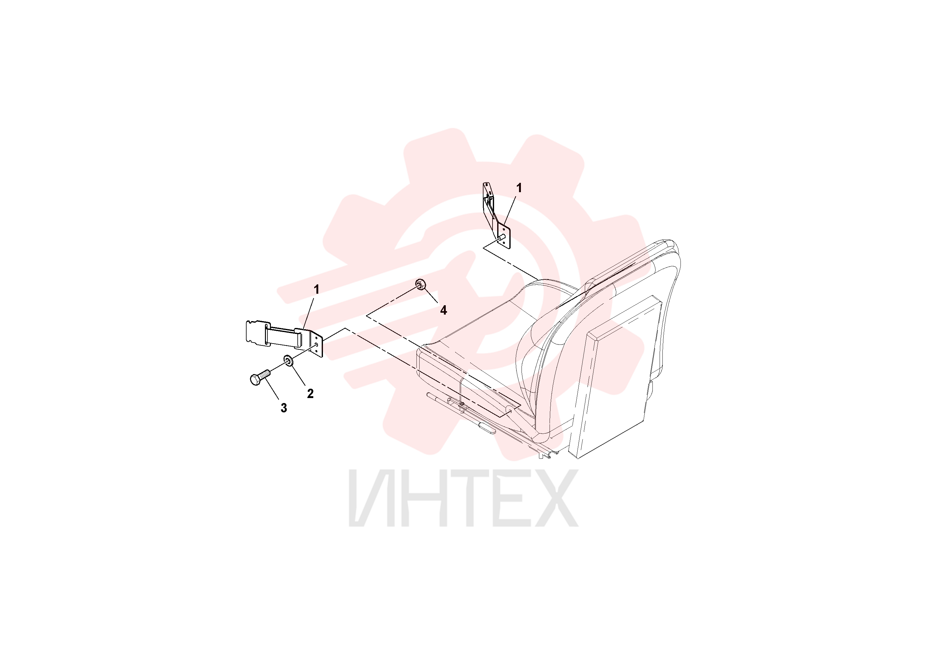 Seat belt RM59227561 (1)