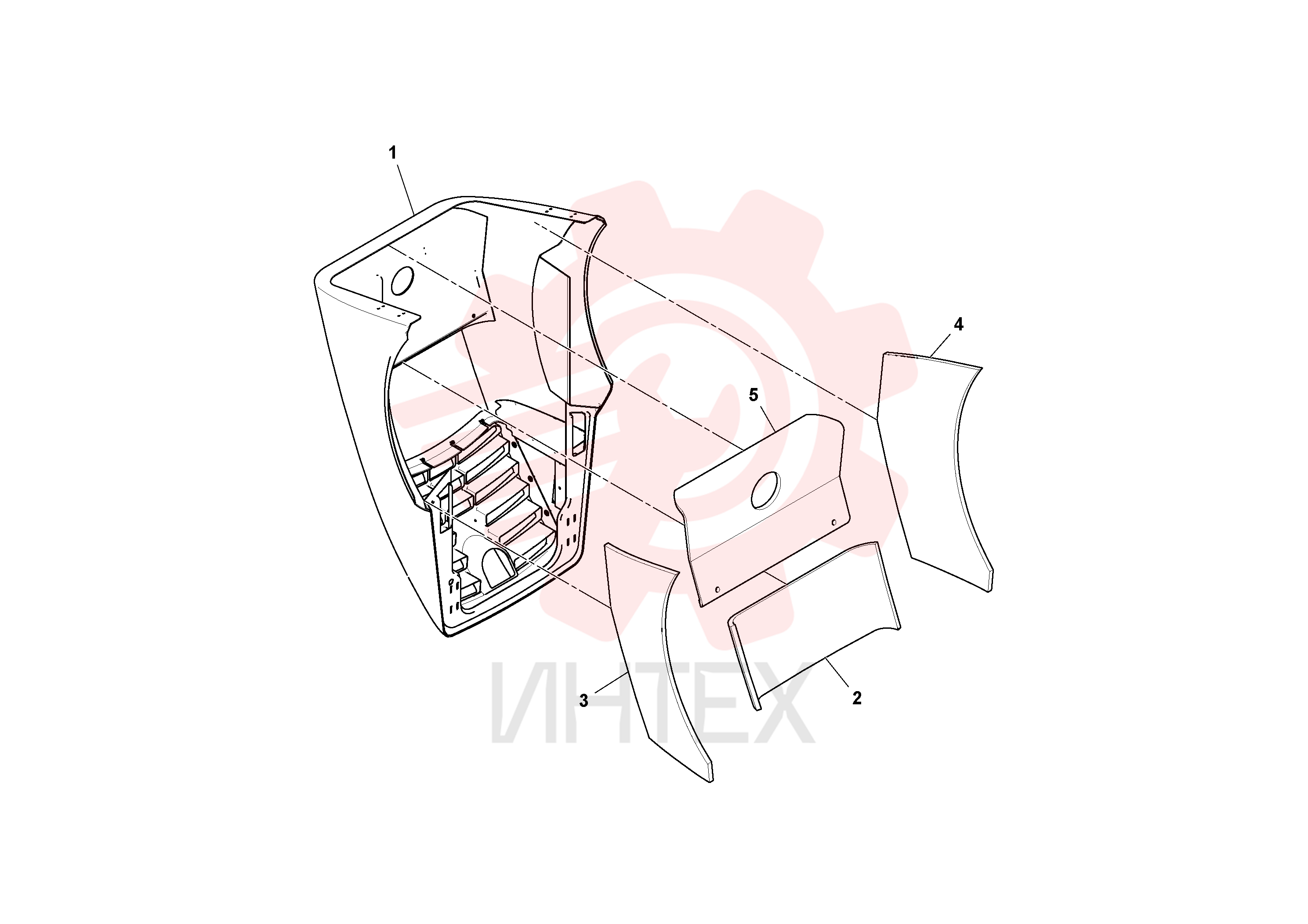 Sound insulation RM13276027 (2)