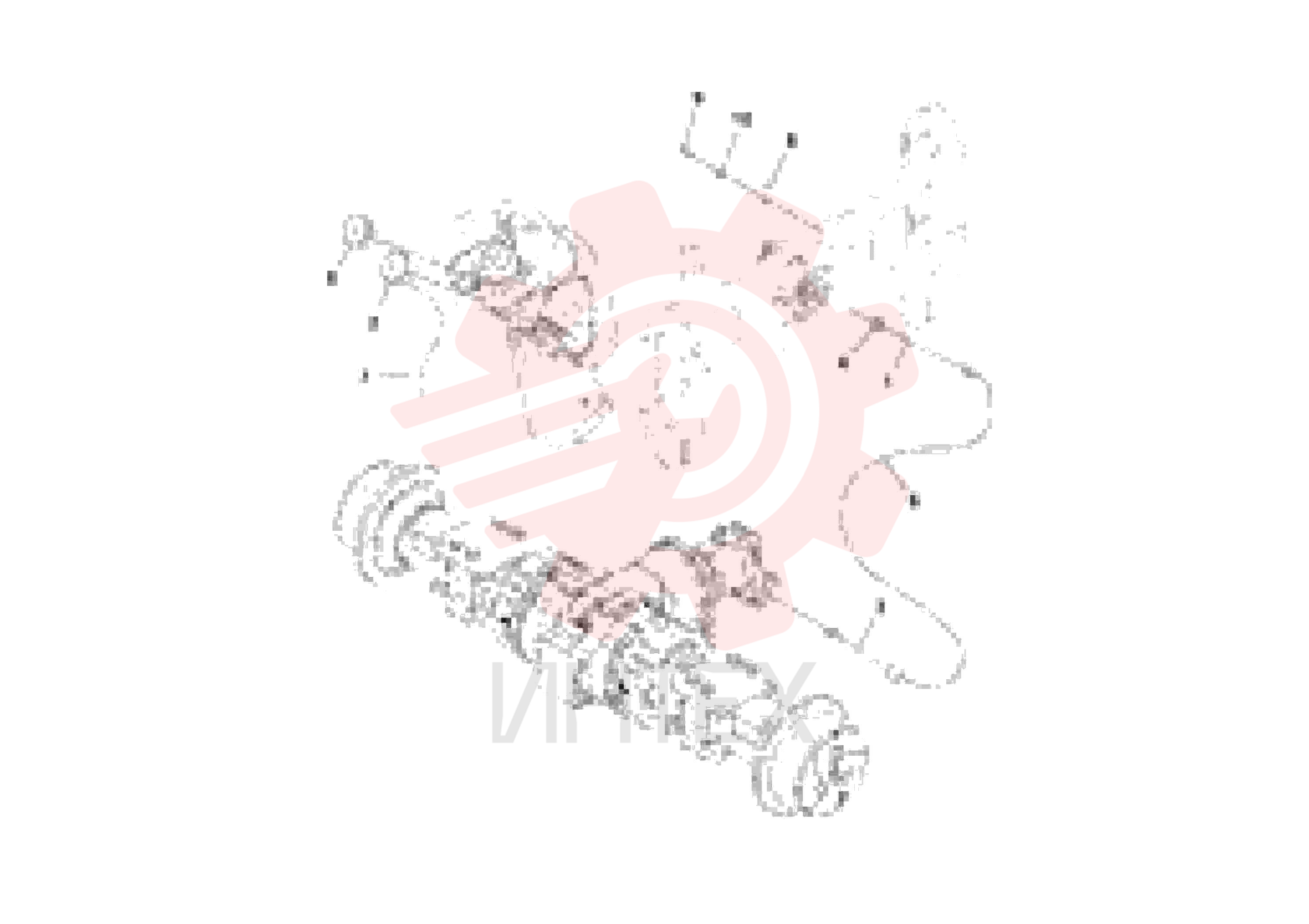 Vehicle speed sensor RM13254503 (1)