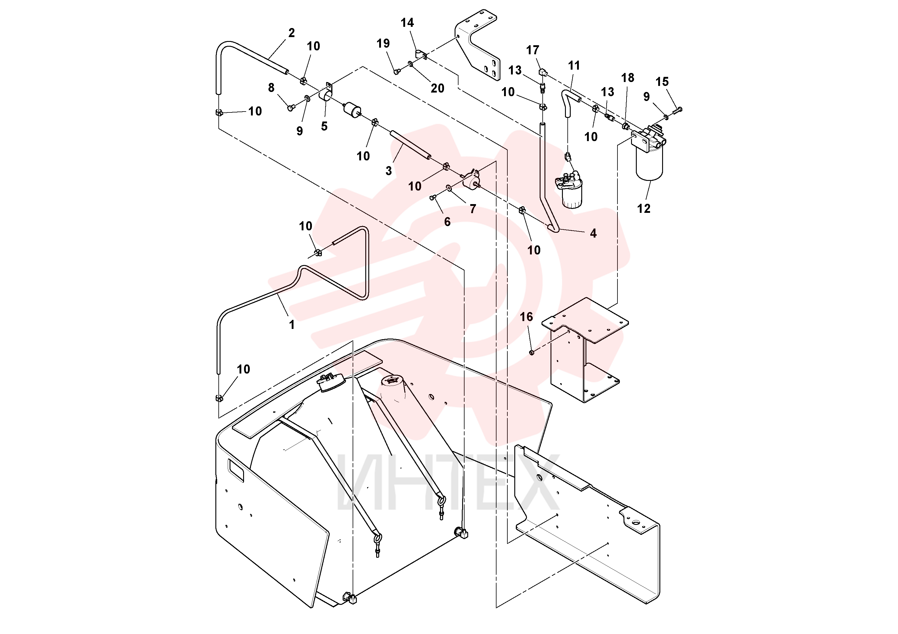 Drain valve