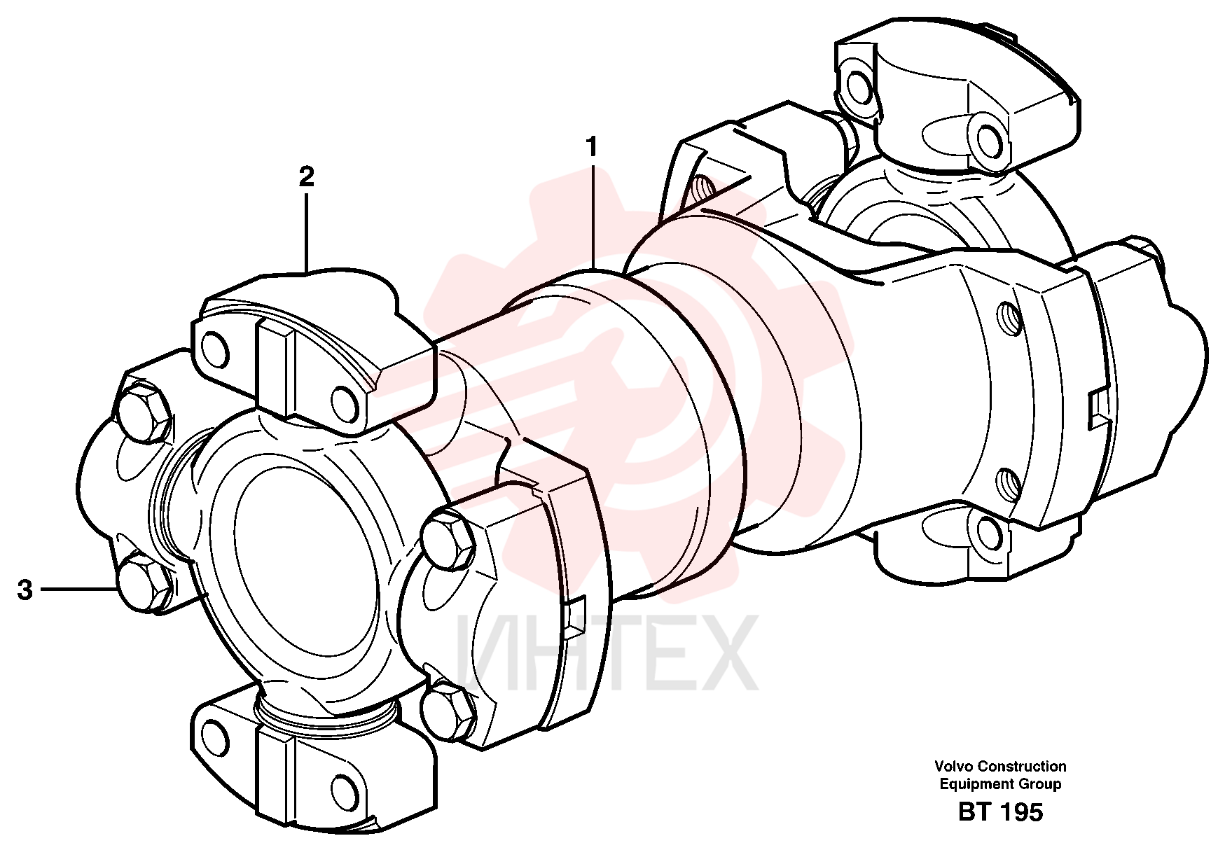 Air Vent Valve