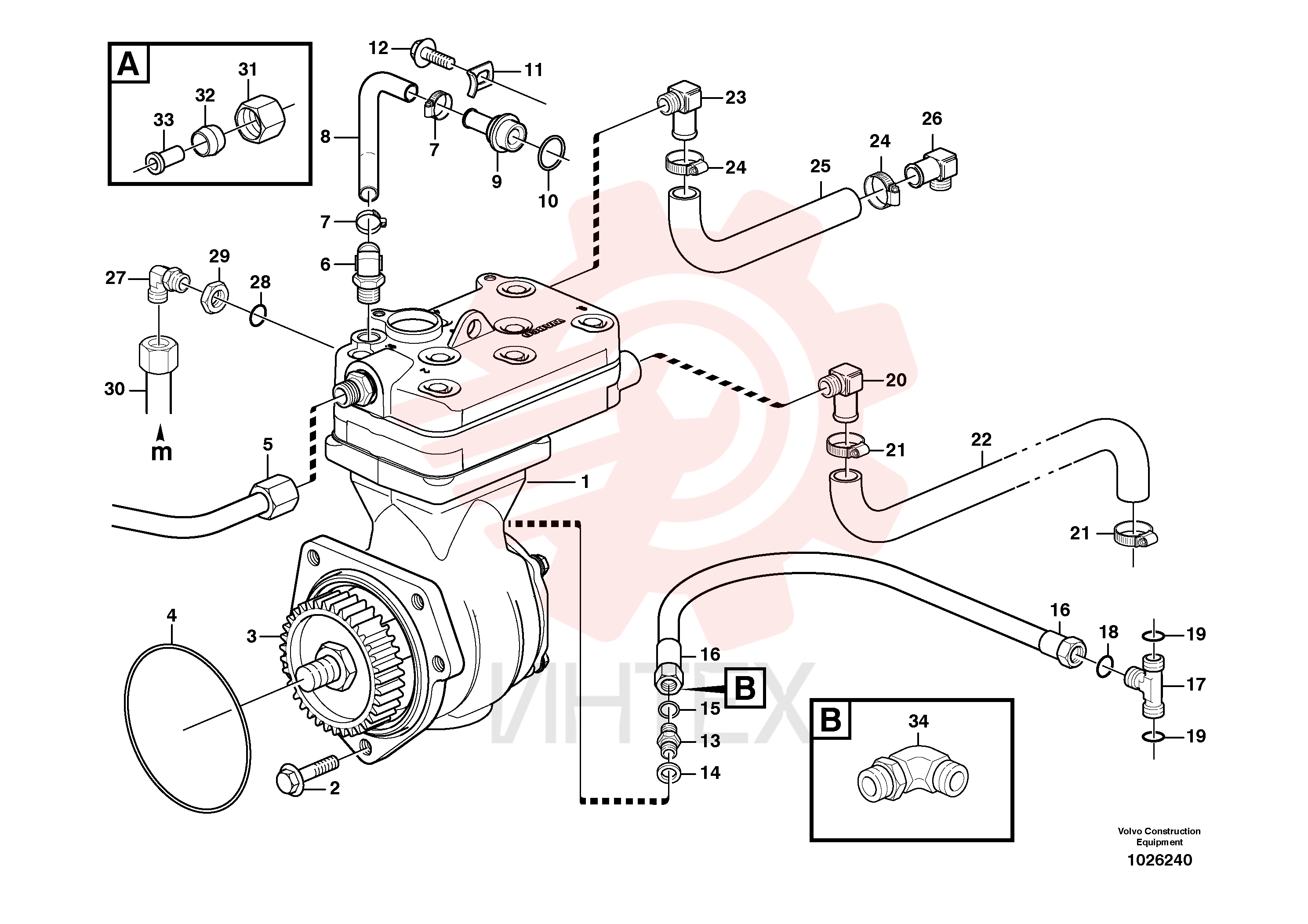 Compressor