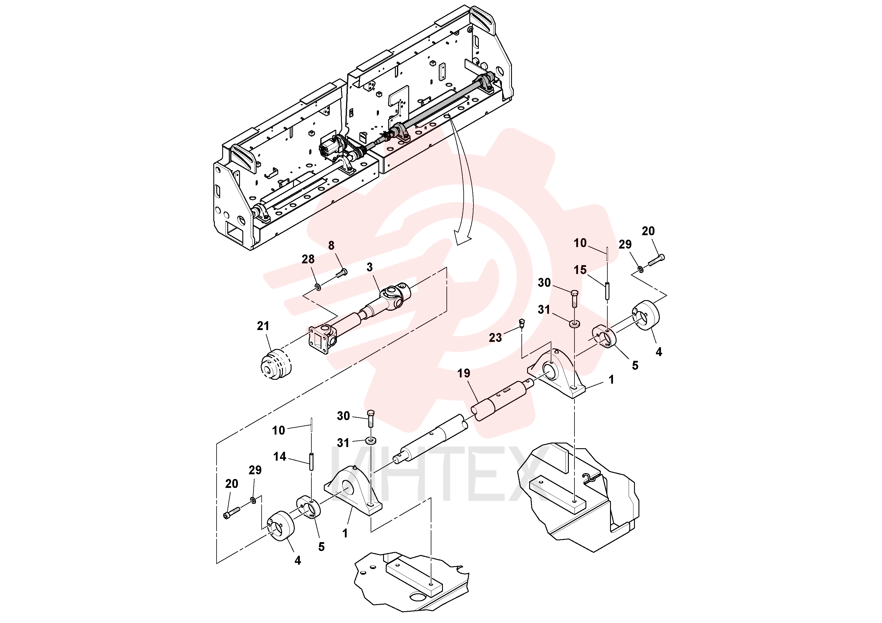 Ball bearing