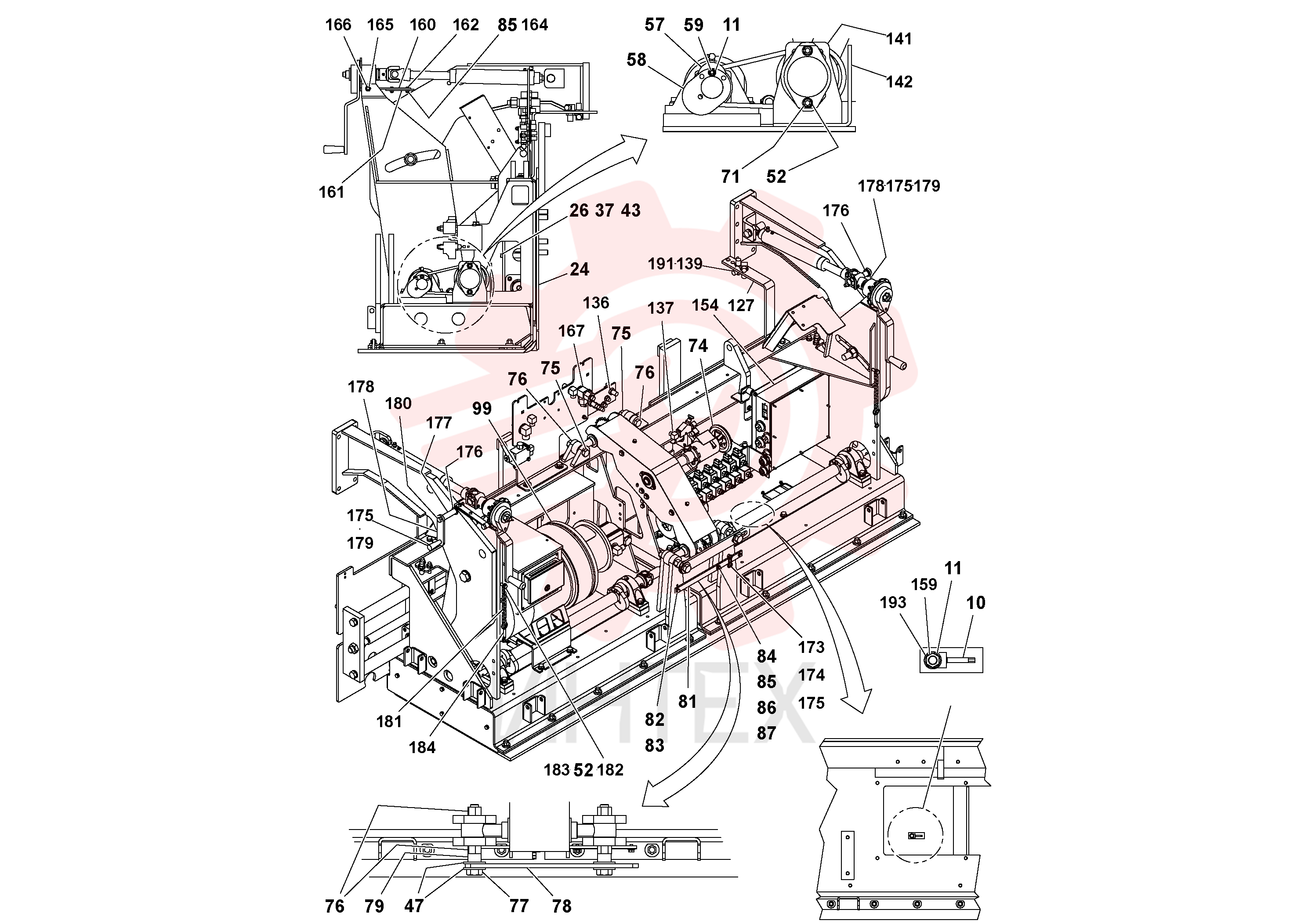 Hose assembly