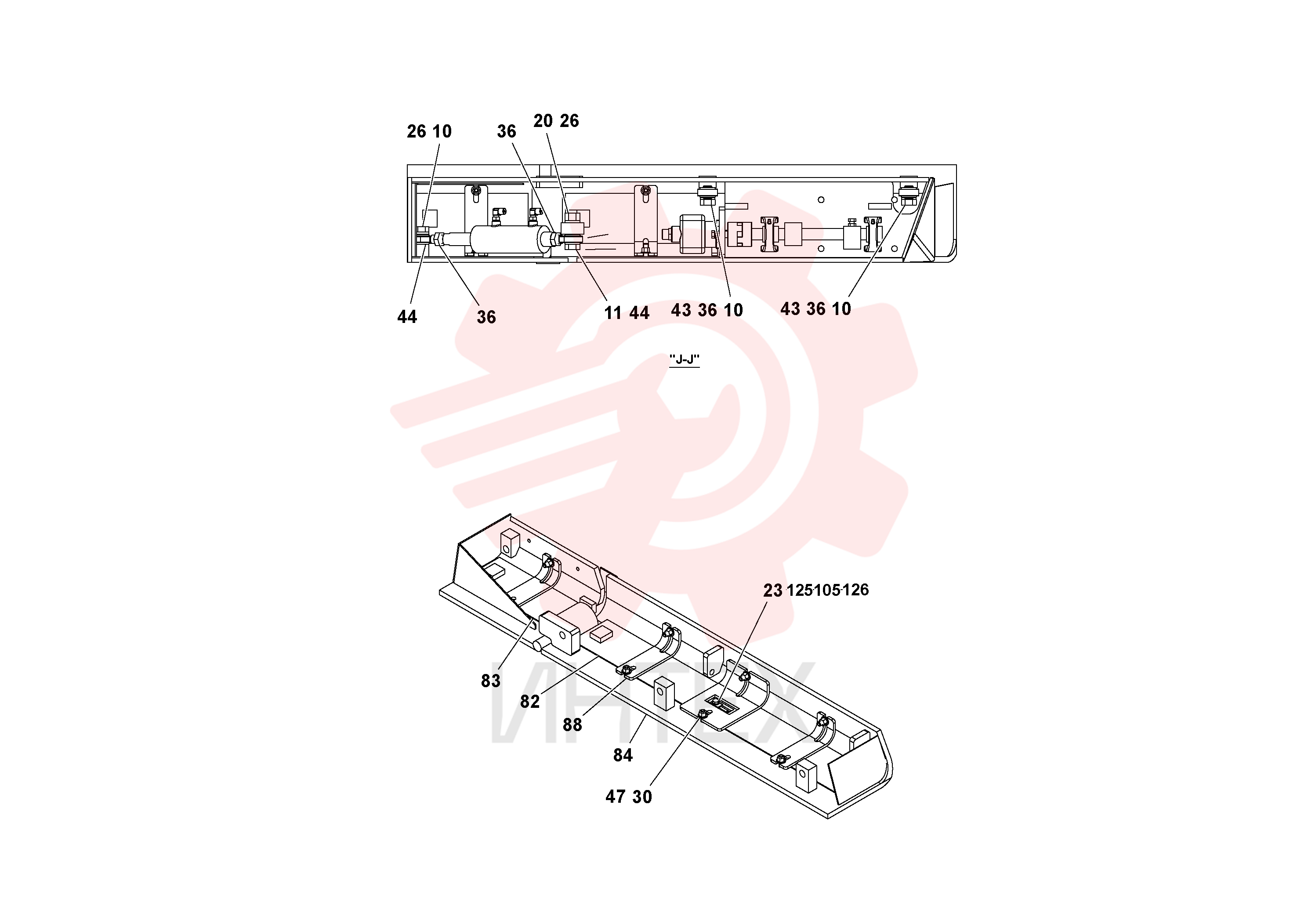 Hose assembly