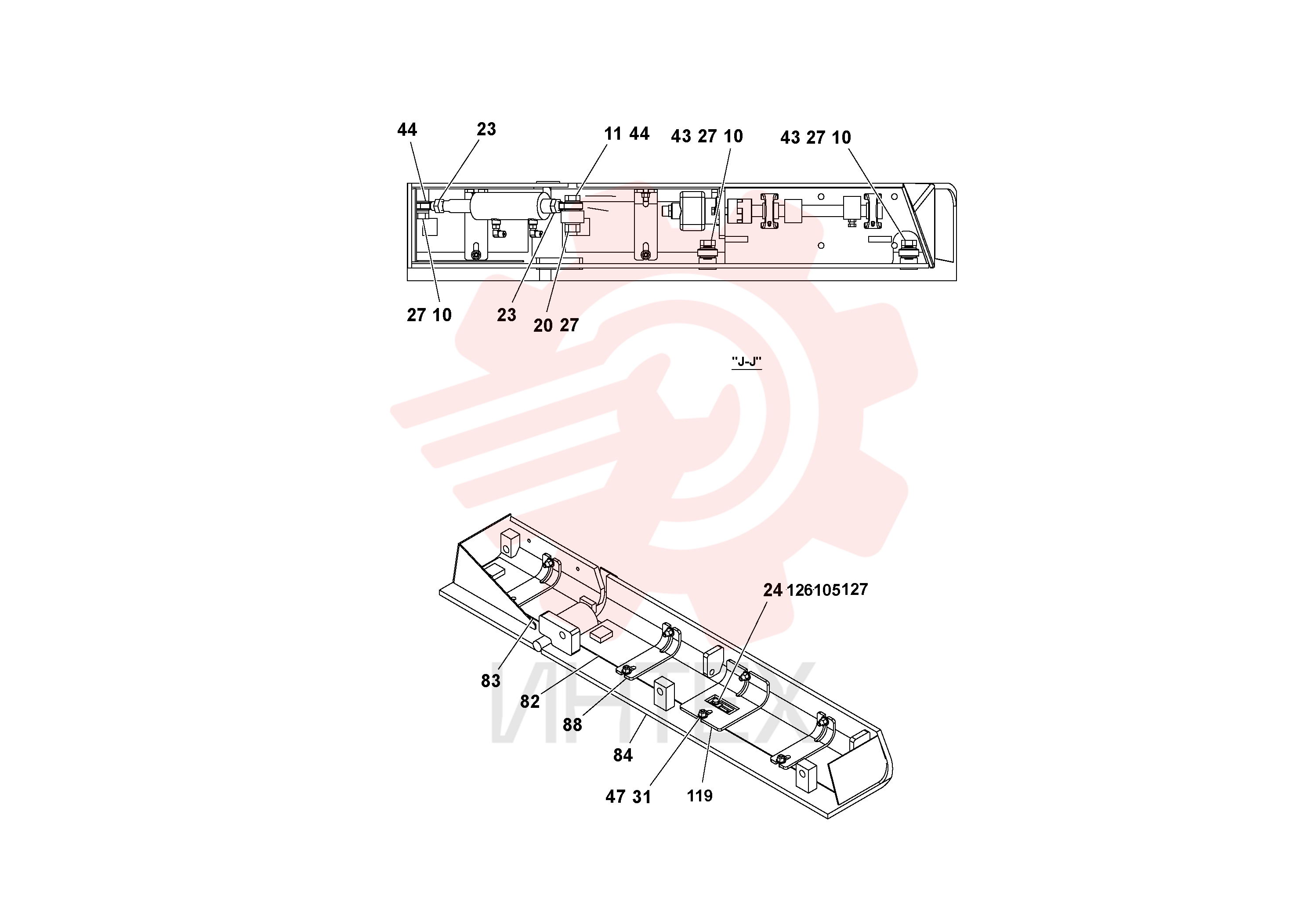 Hose assembly