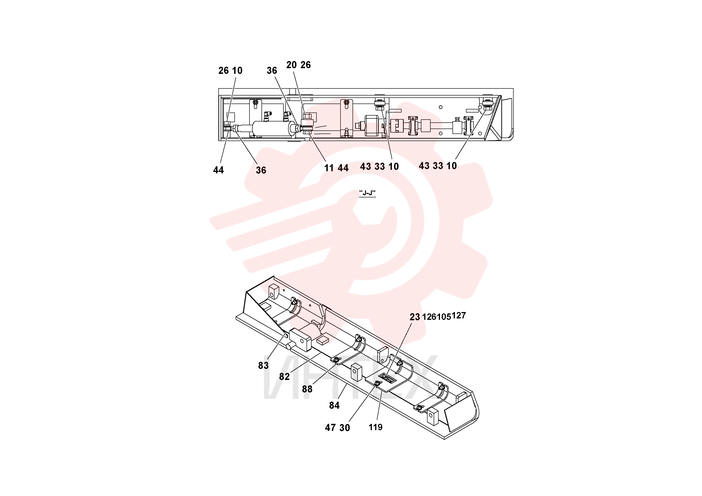 Hose assembly