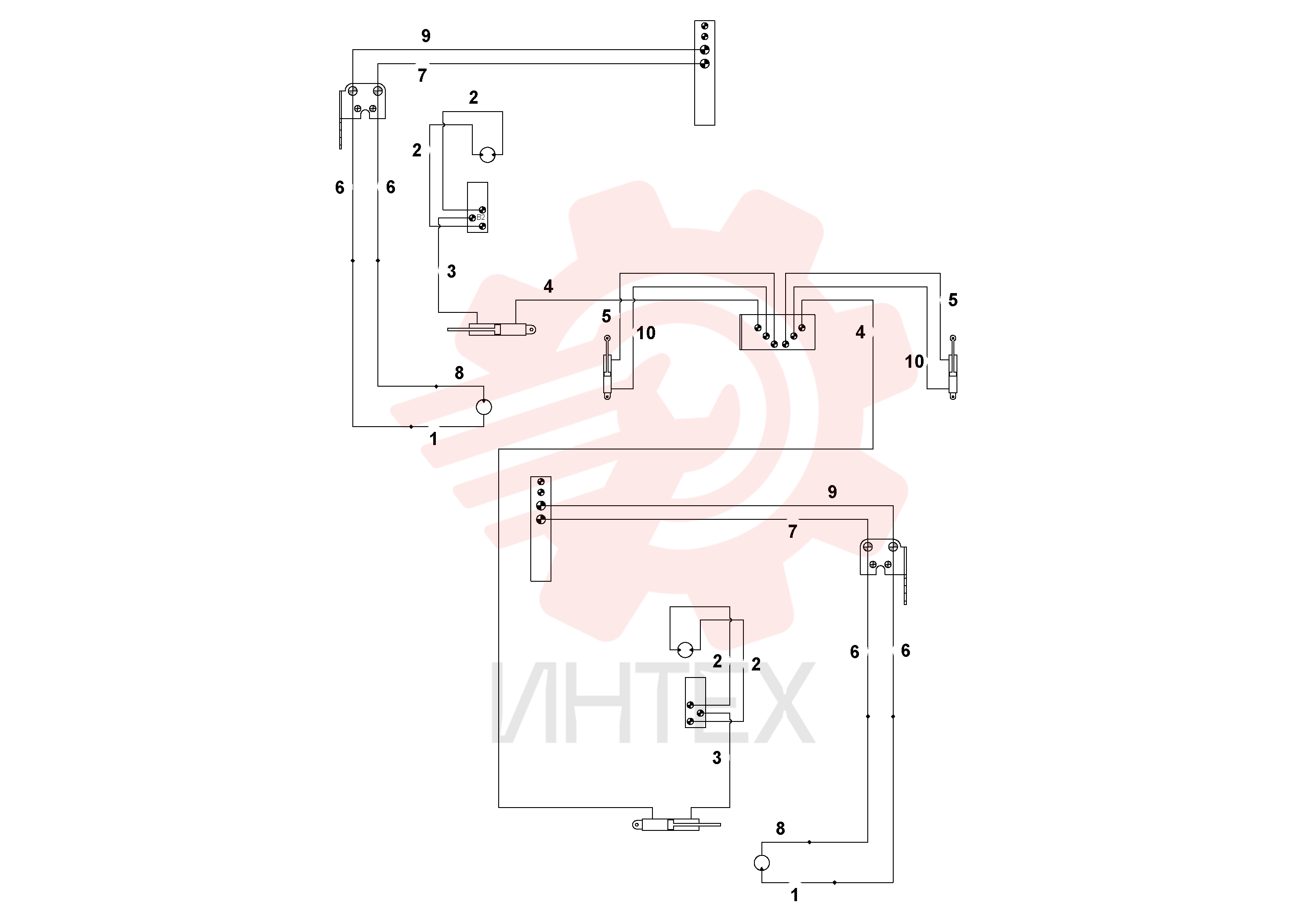 Hose assembly