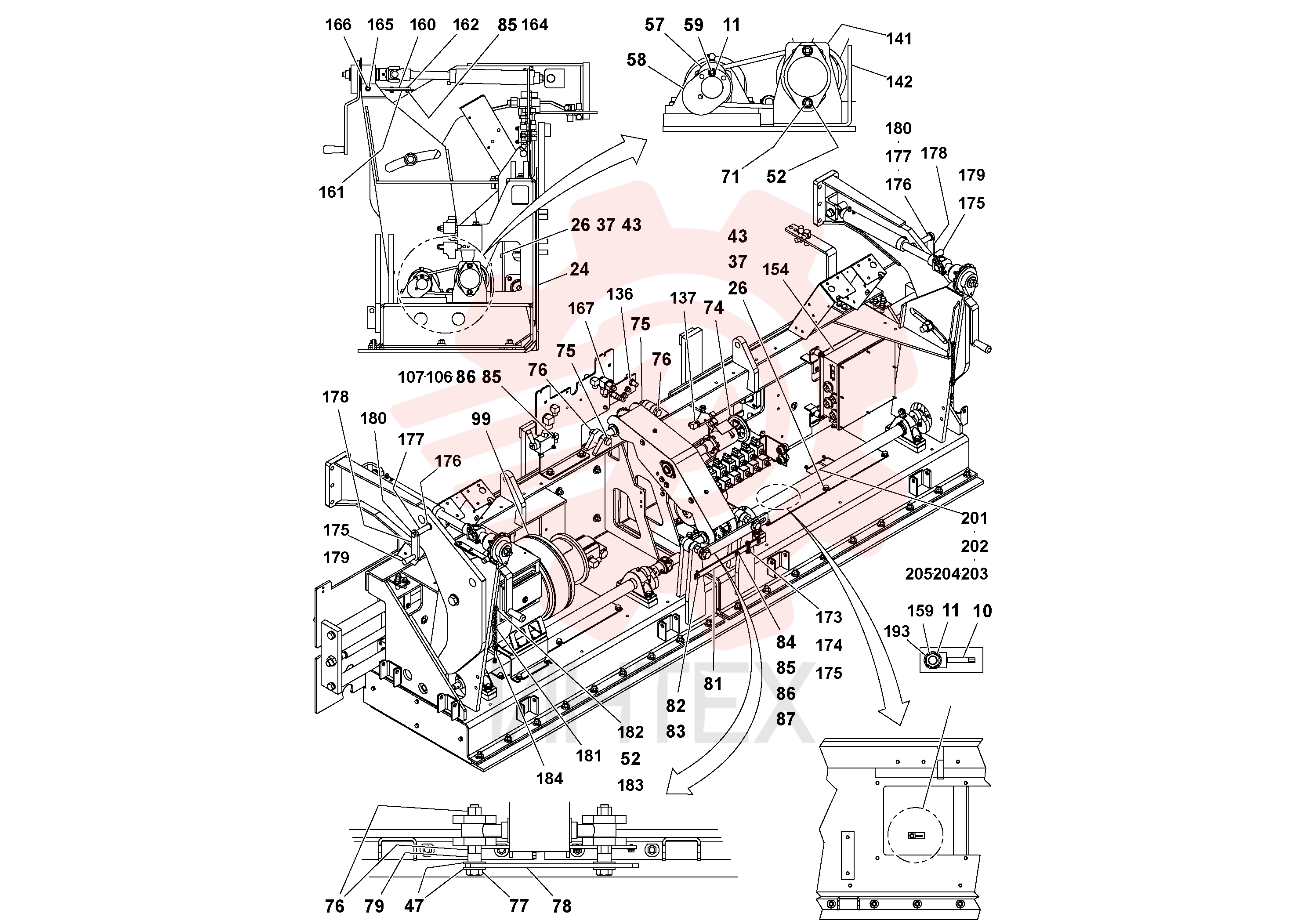 Hose assembly
