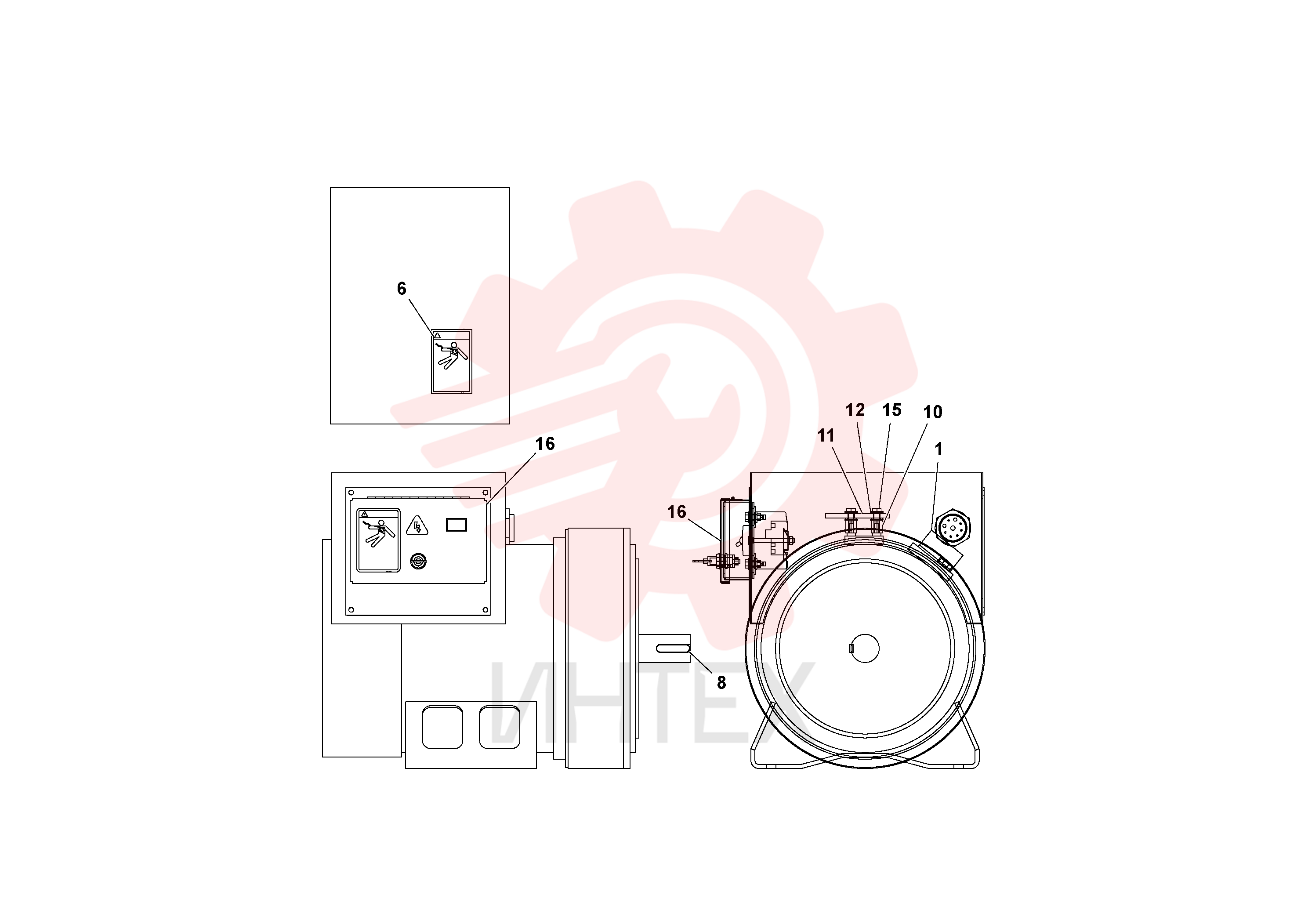 Voltage regulator
