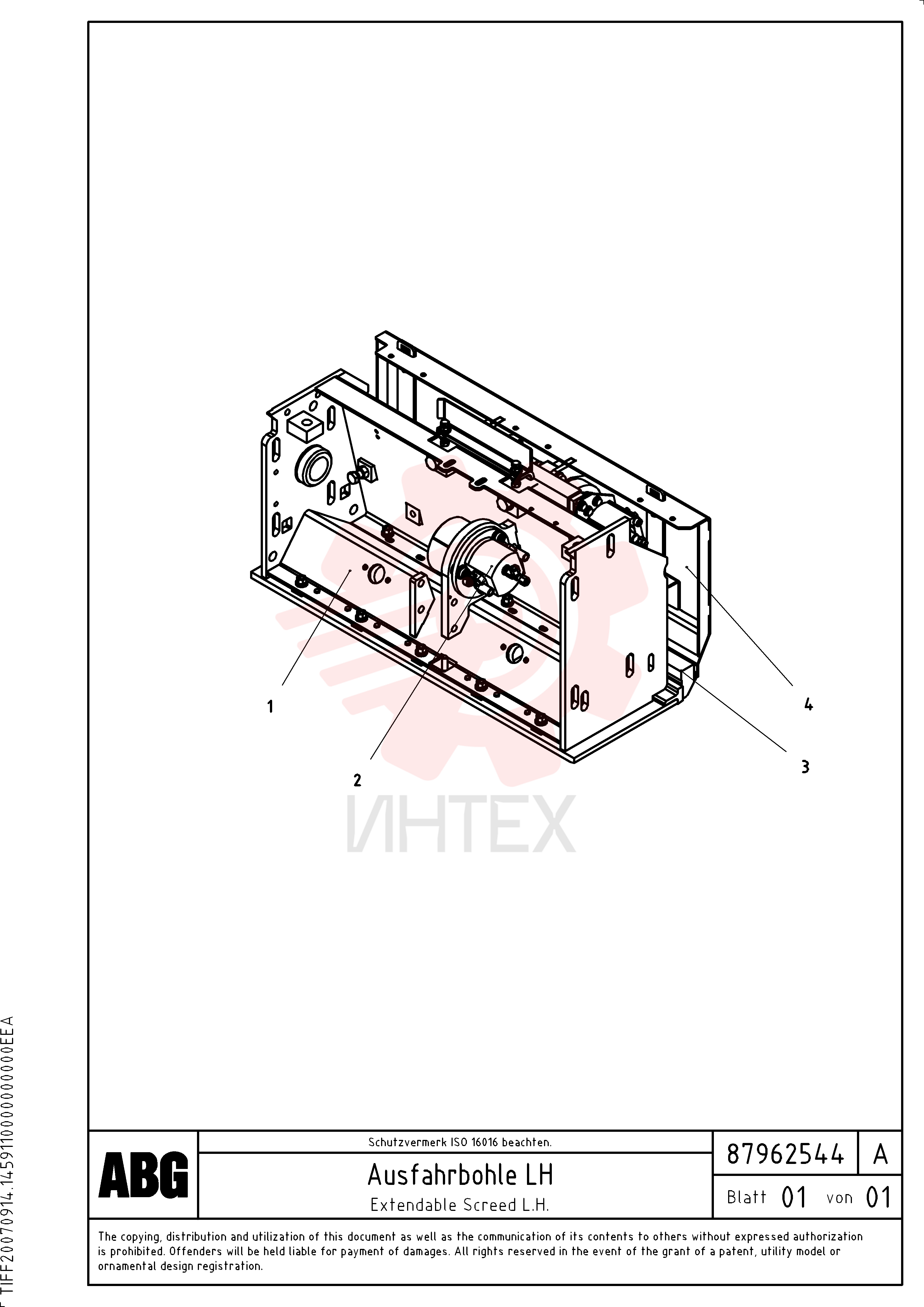Extension