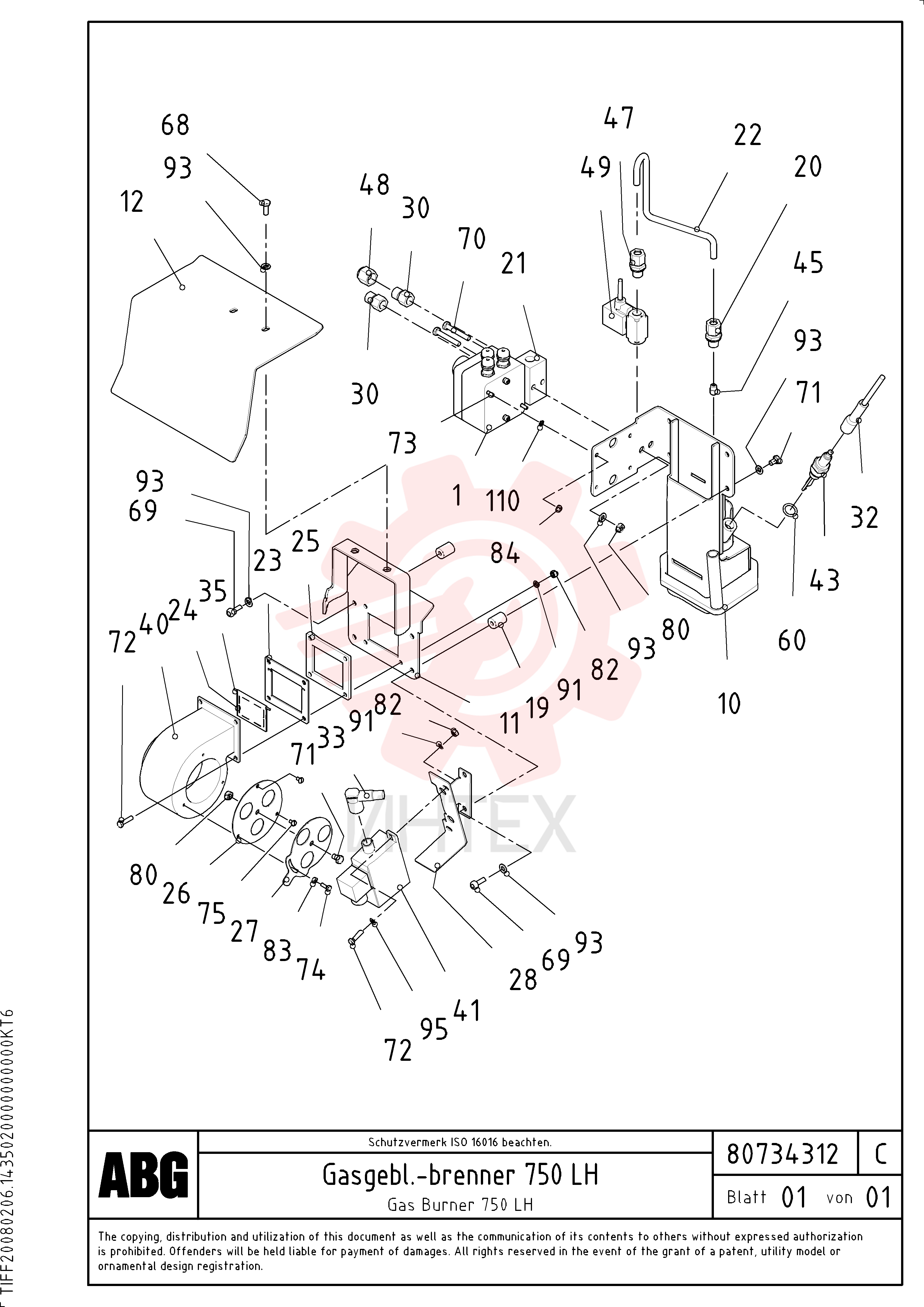 Junction Box