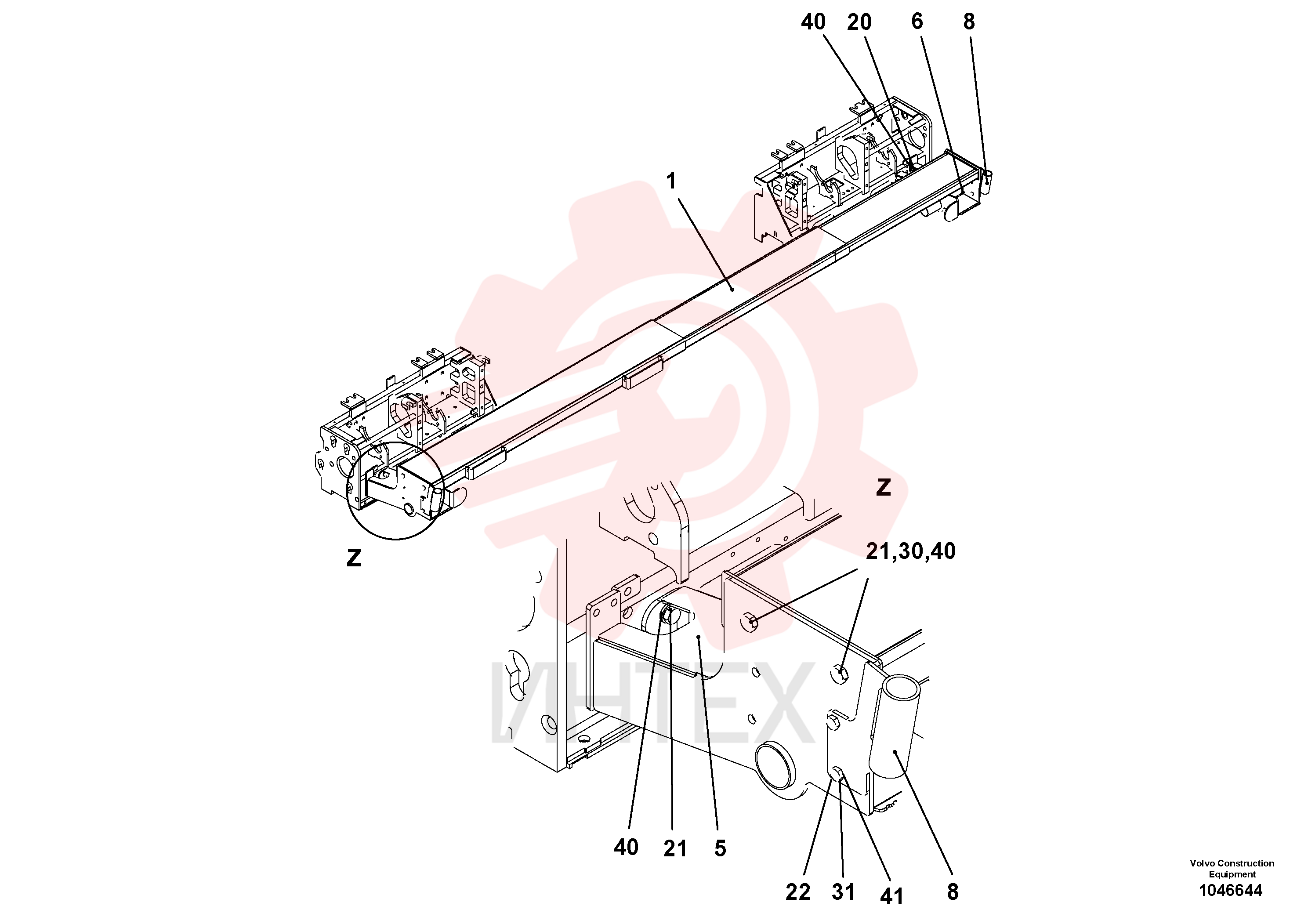 Platform