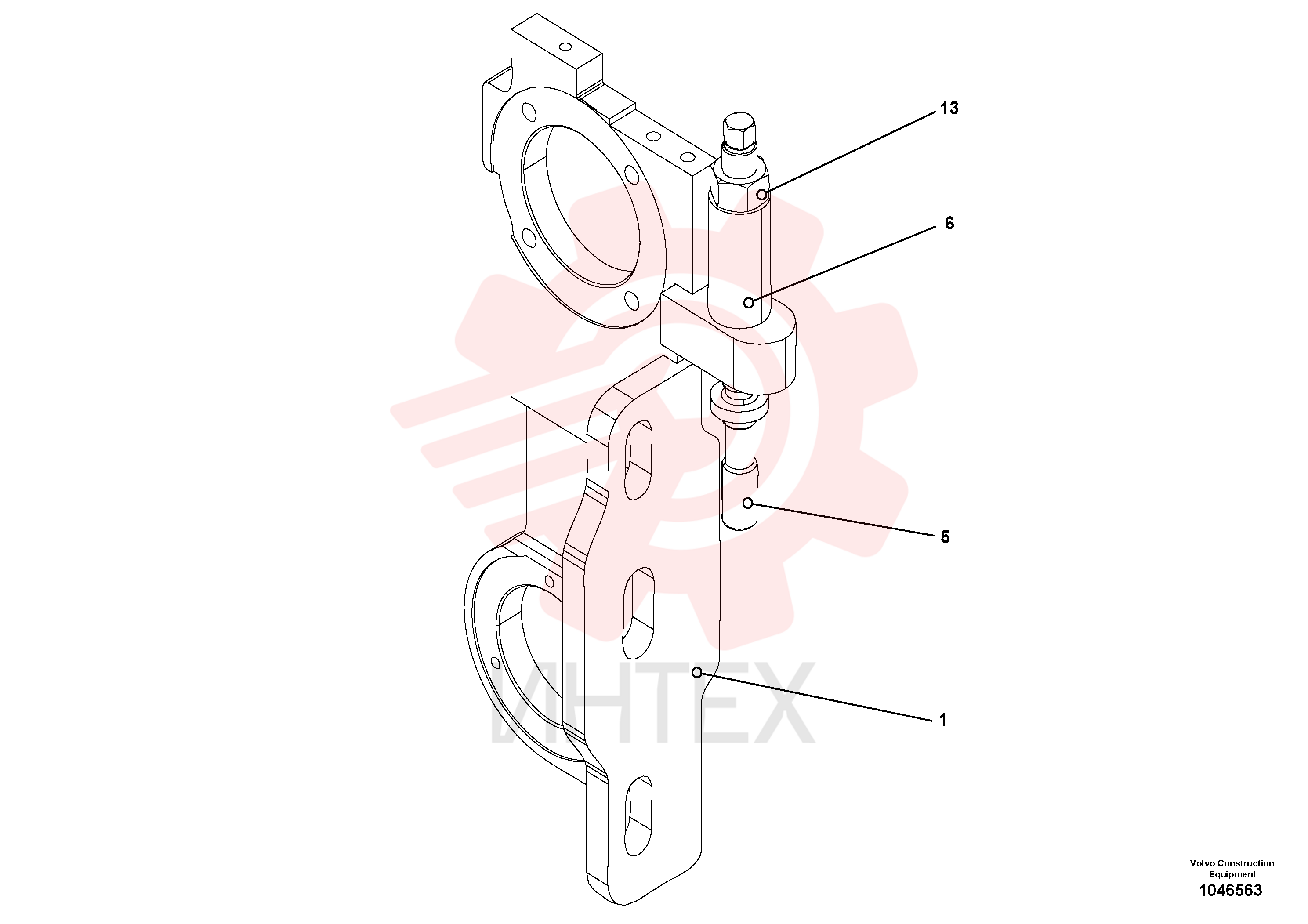 Suspension Bar