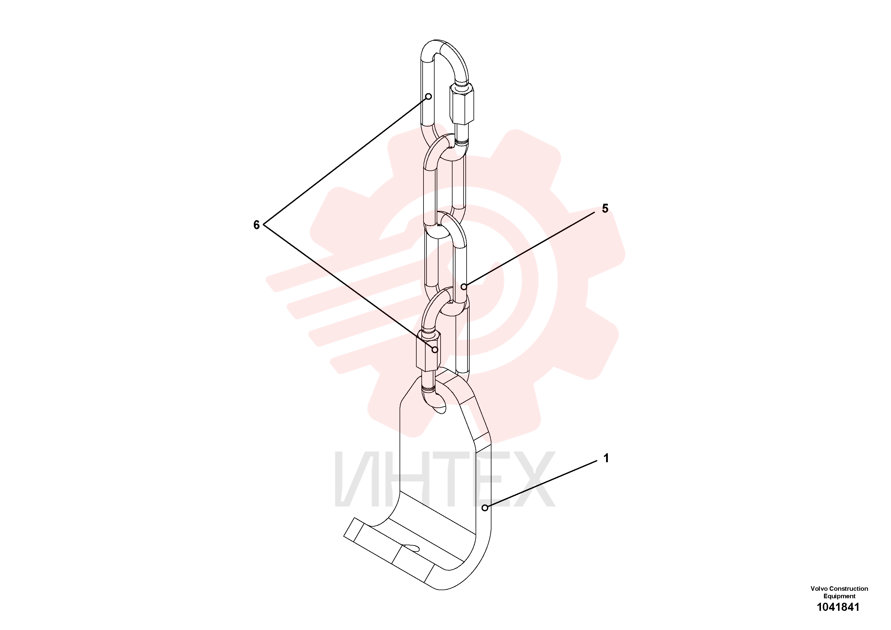 Hook RM 54515838 (1)