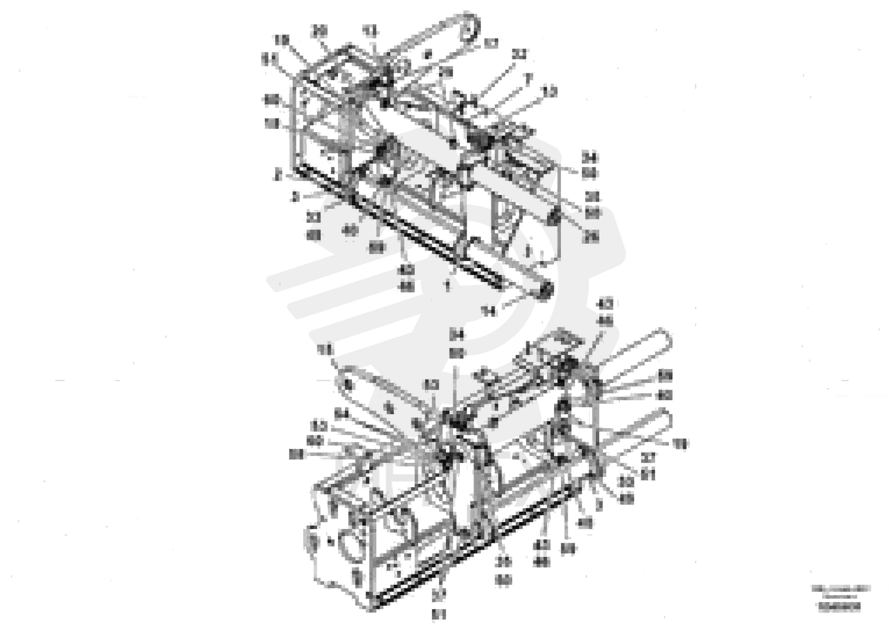 Mounting Plate RM 54410402 (1)