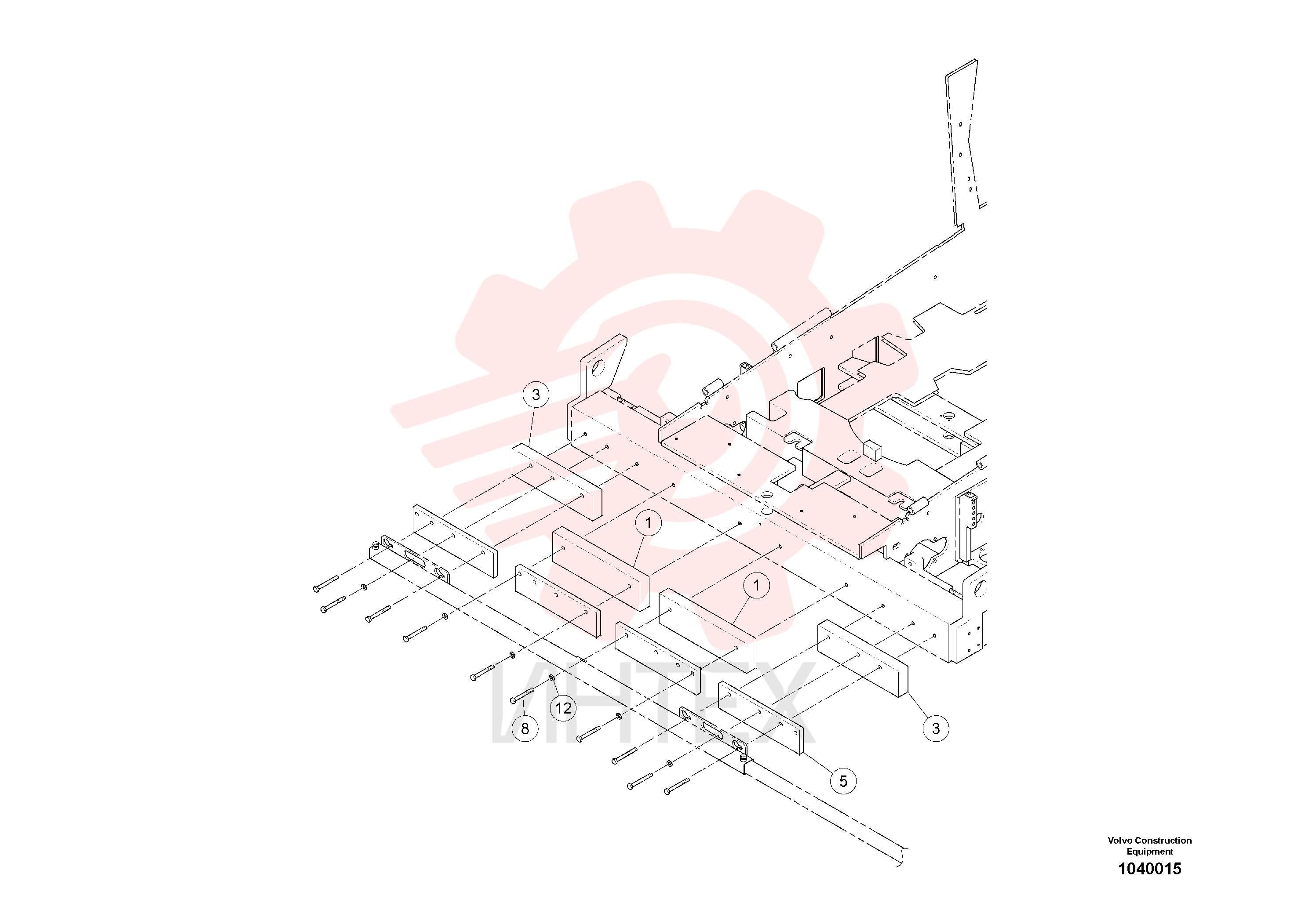 Ballast