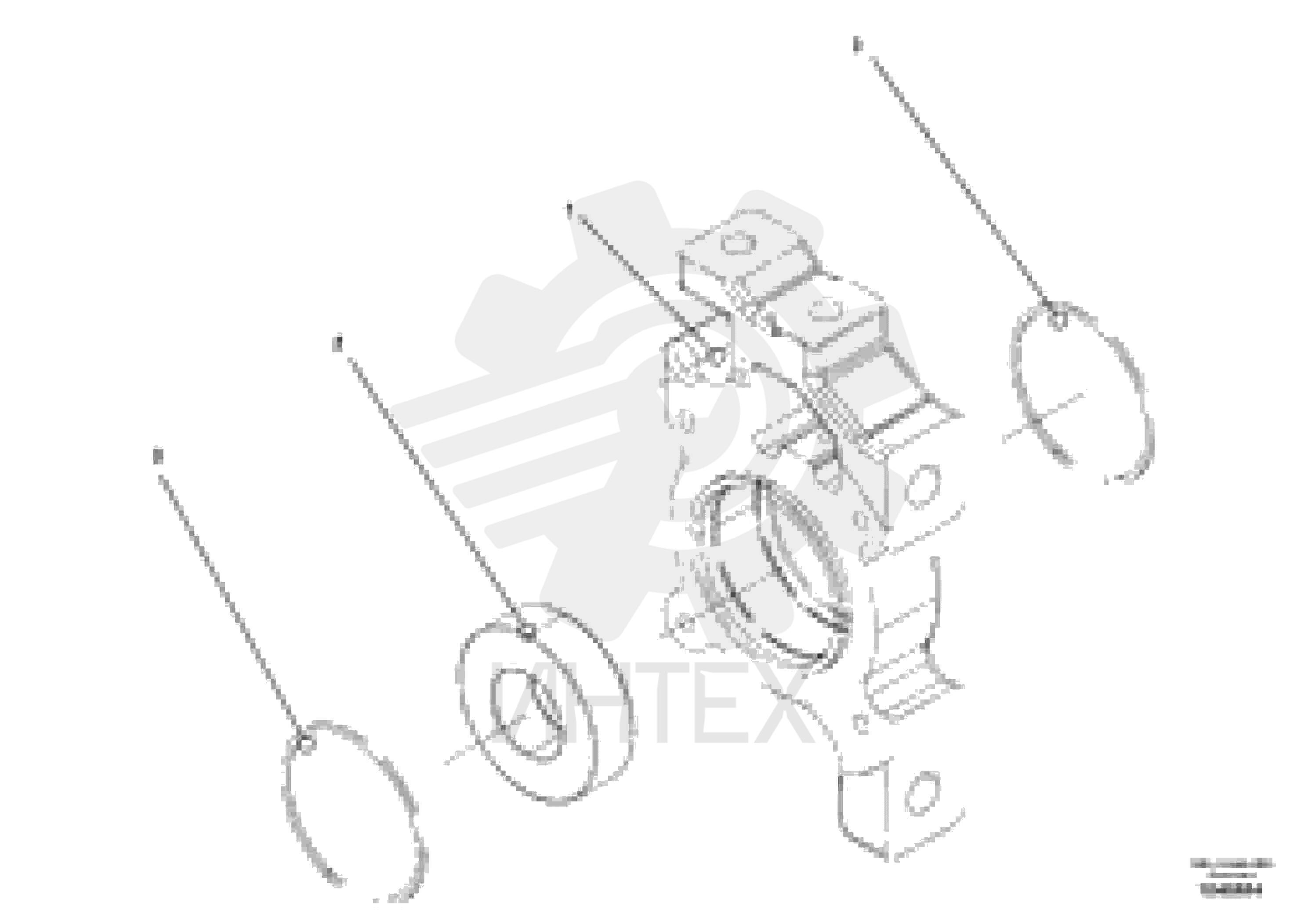 Bearing Housing