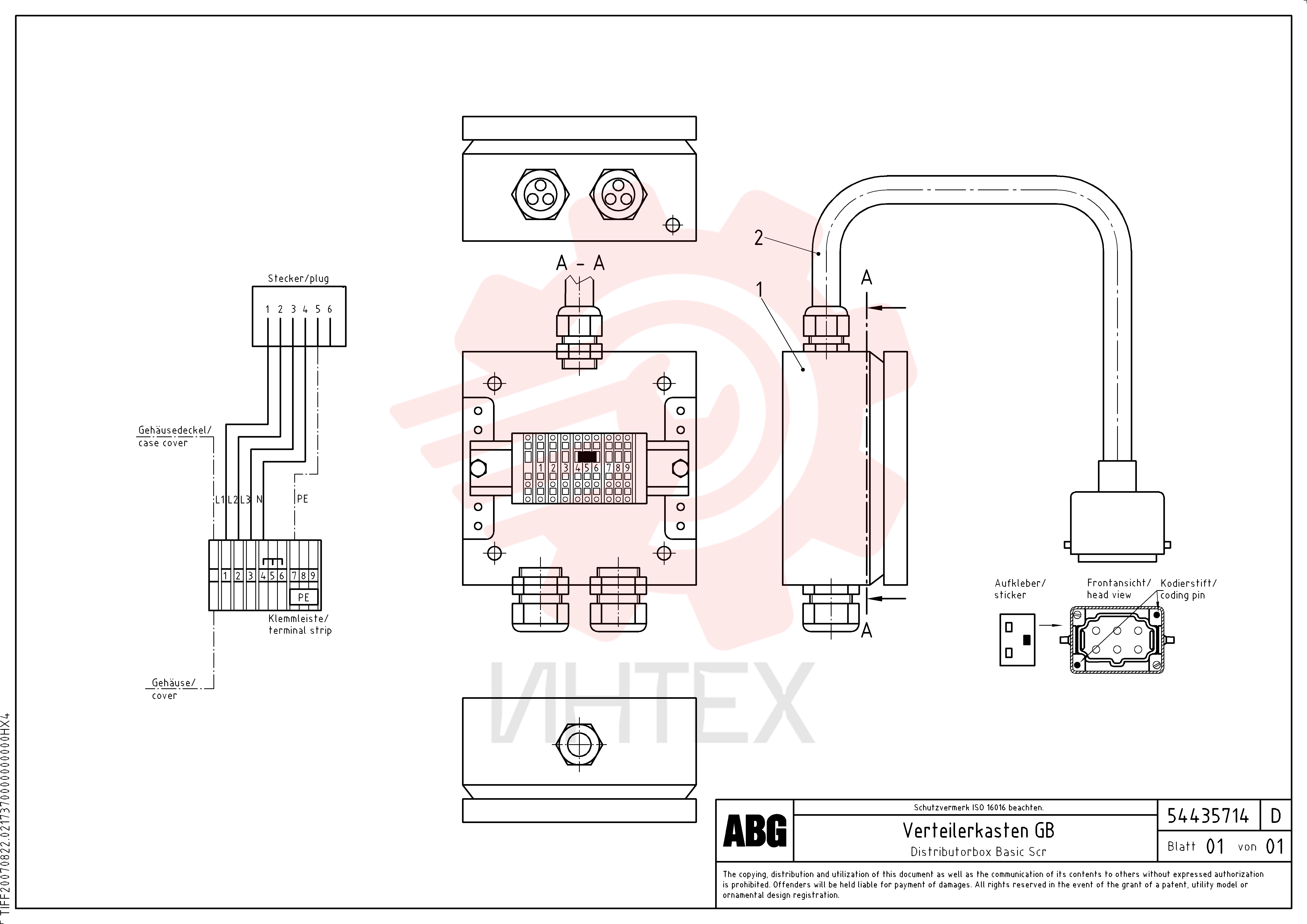 Junction Box