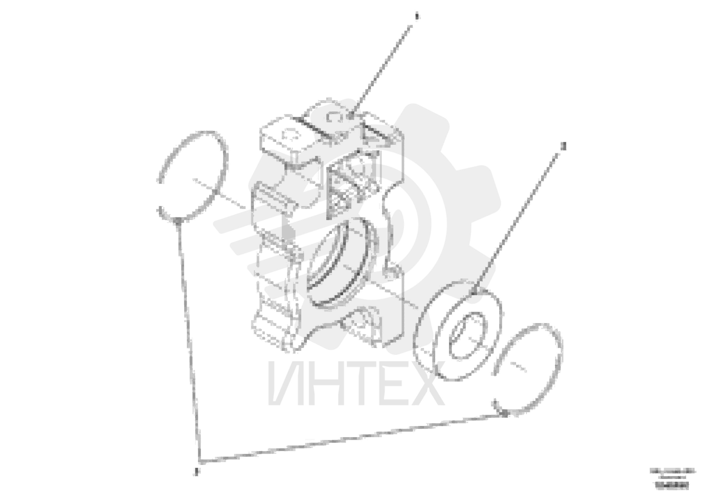 Картер (корпус) RM 56291495 (3)