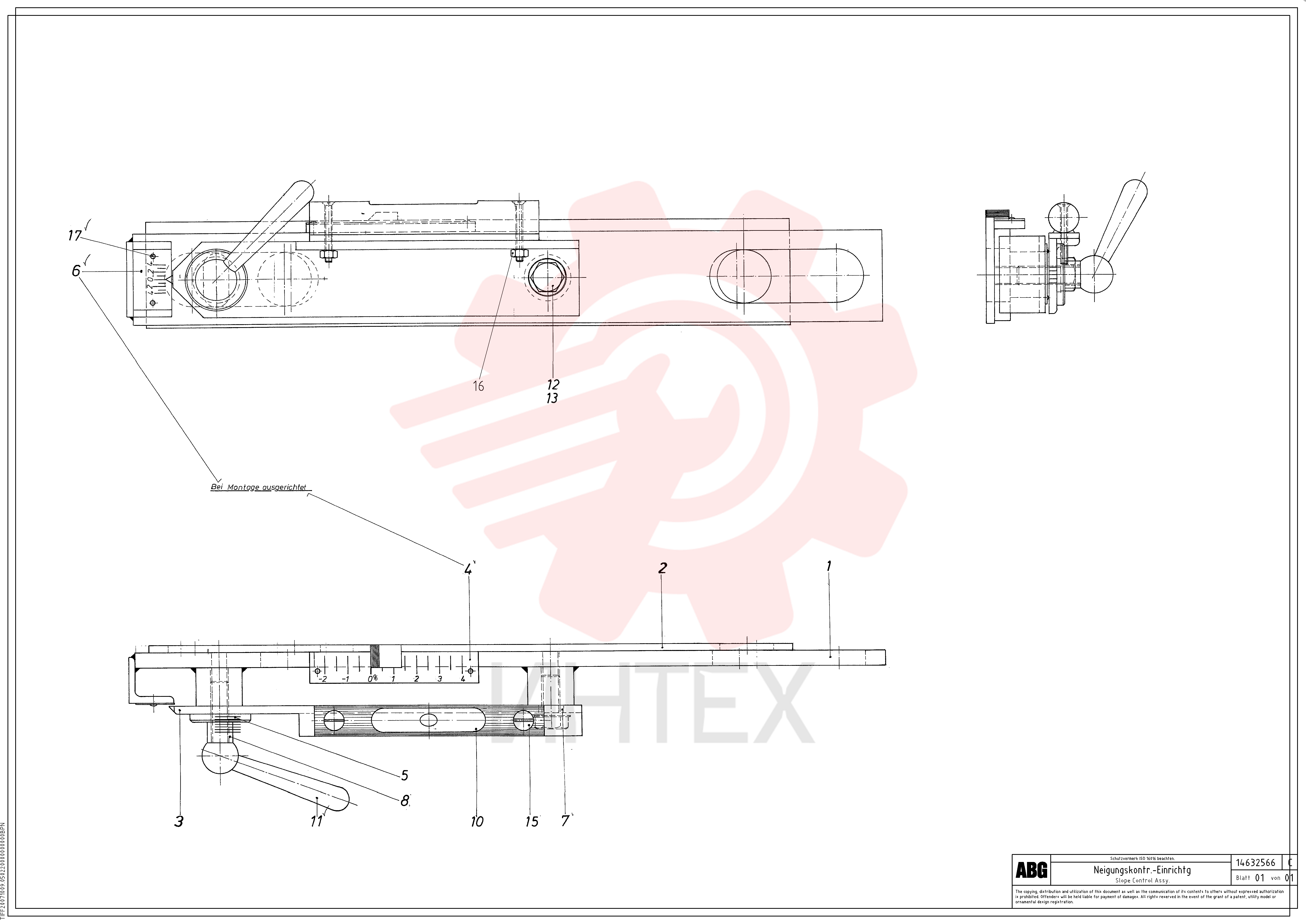 Control Arm