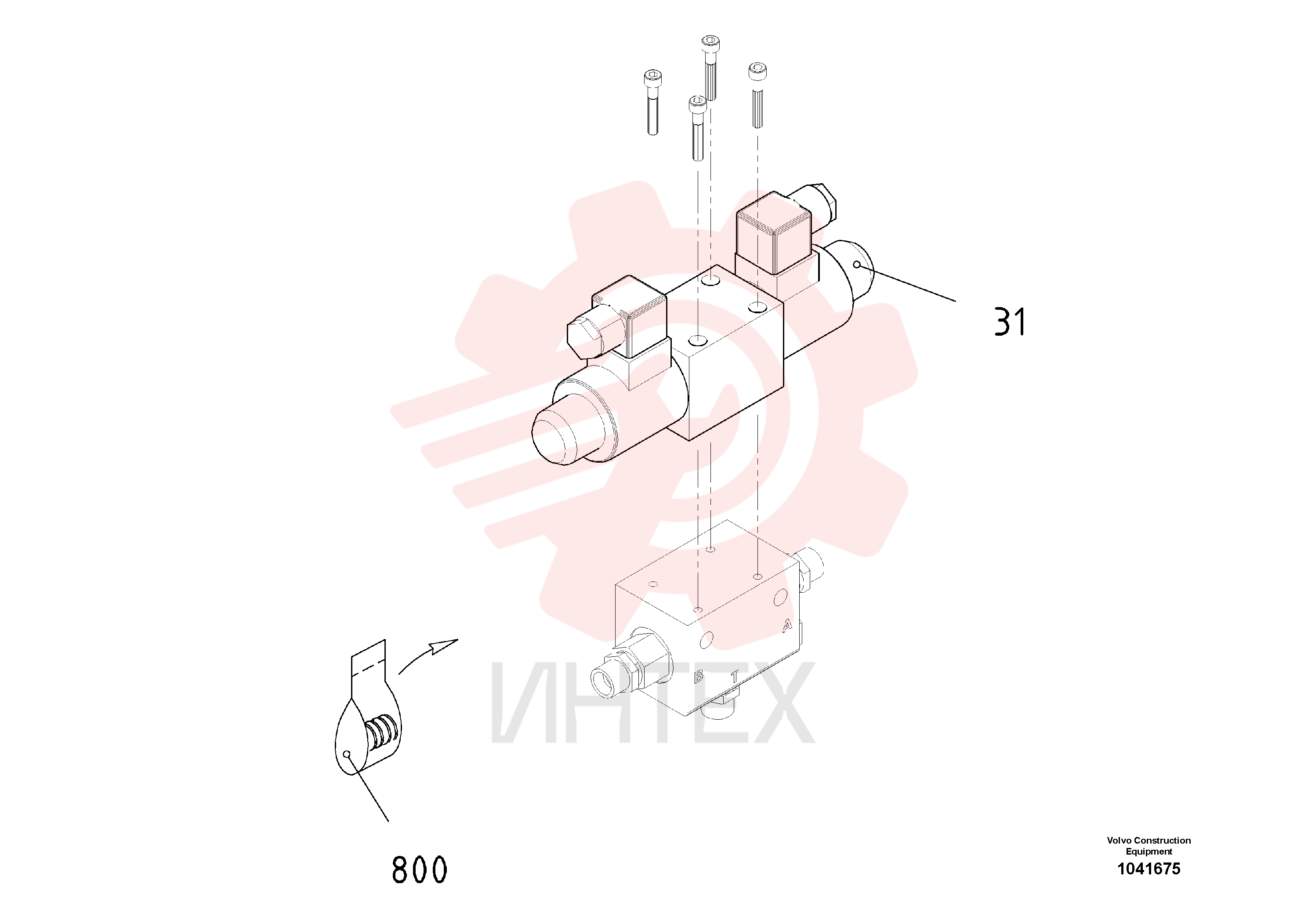 Solenoid coil