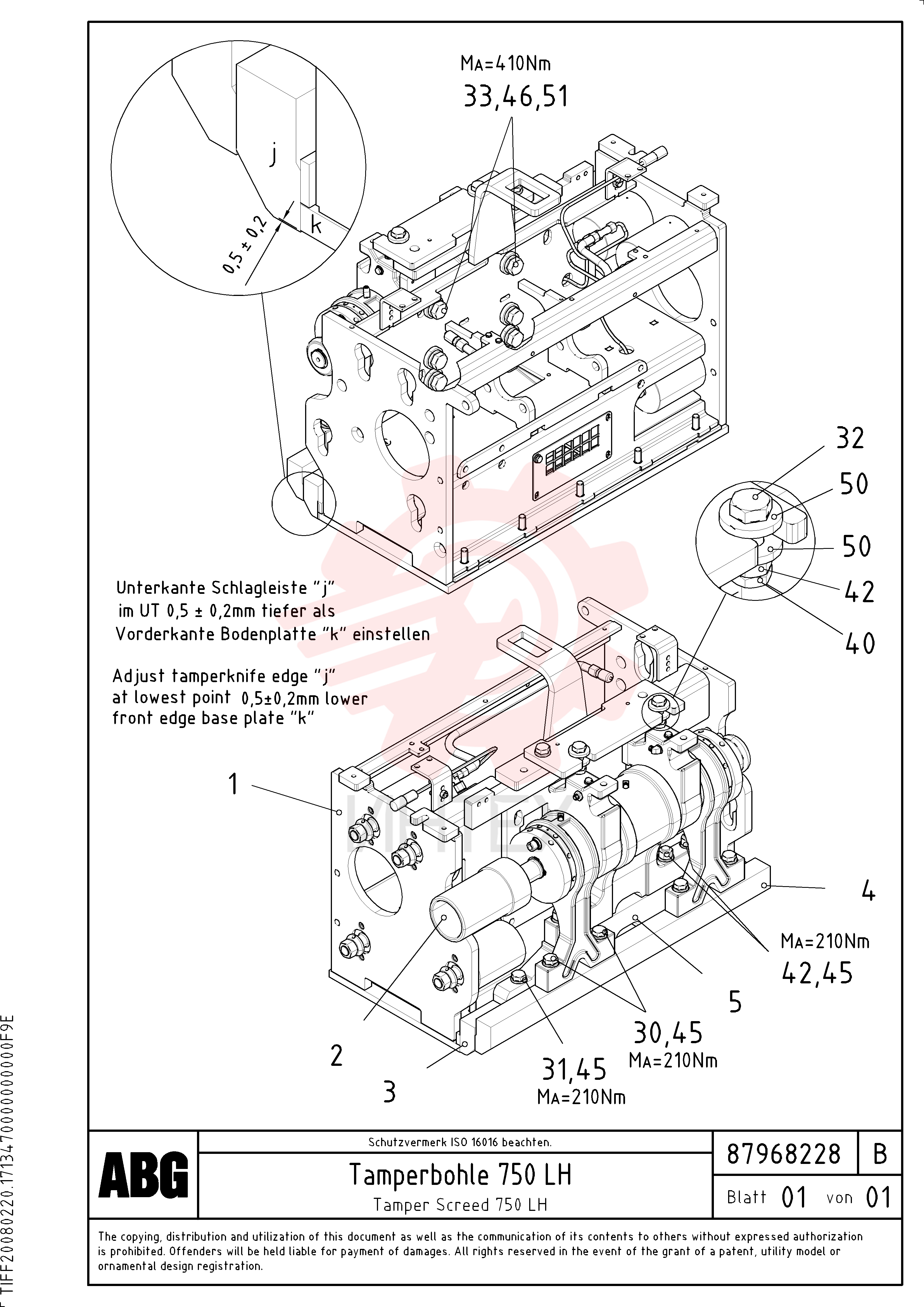 Extension