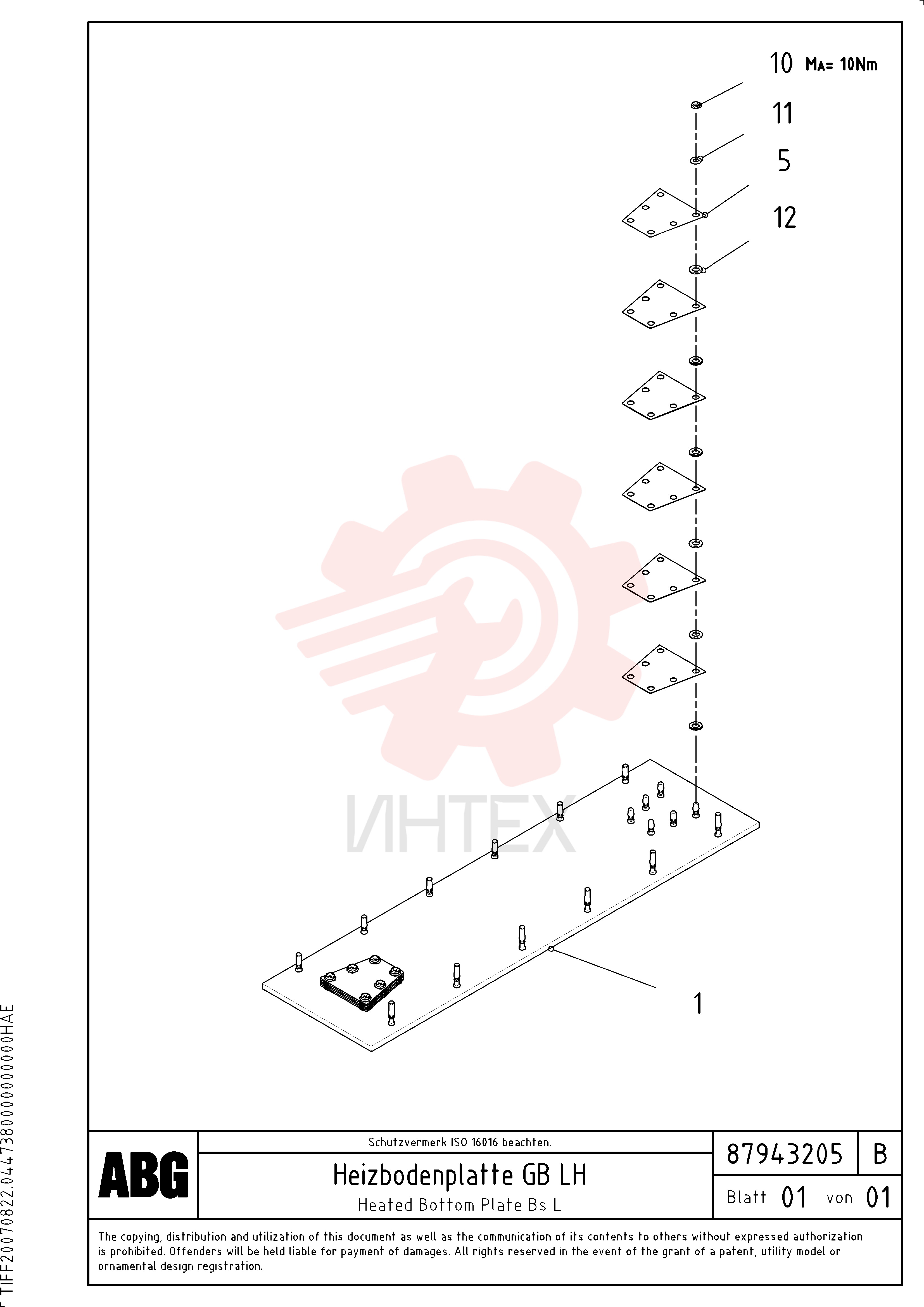 Screed Plate RM 87943189 (2)