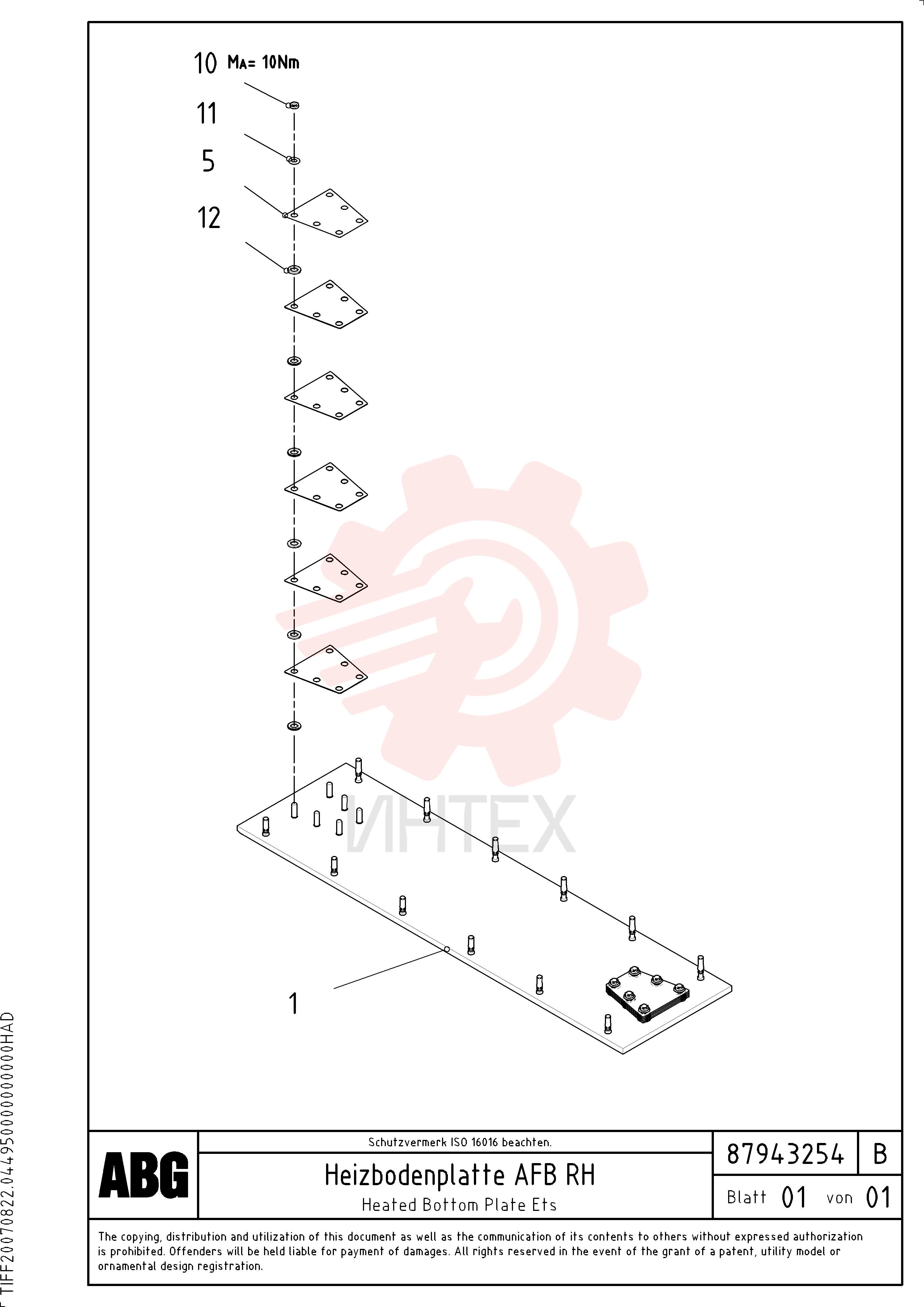 Screed Plate RM 87943239 (1)