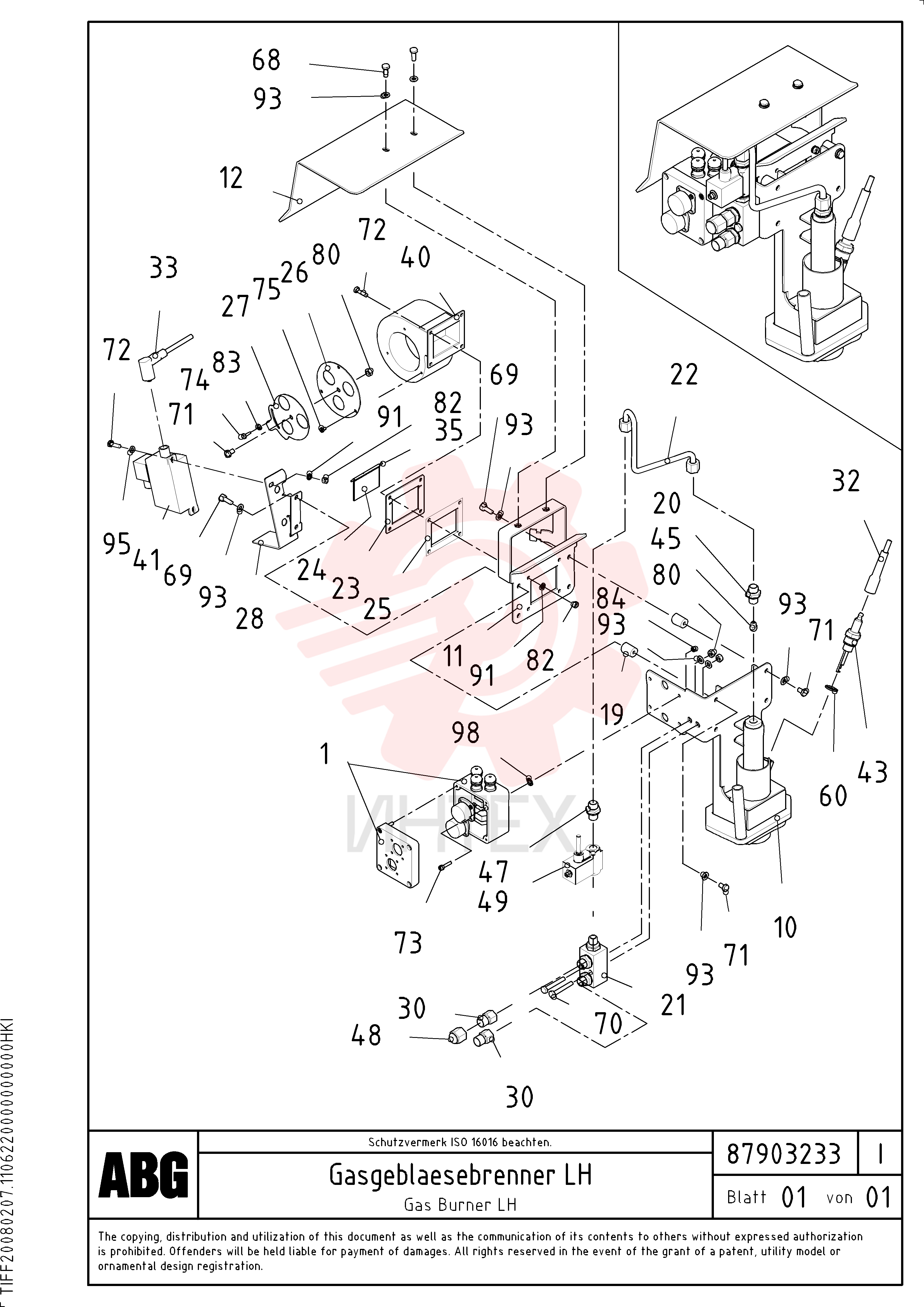 Junction Box RM 87903258 (3)
