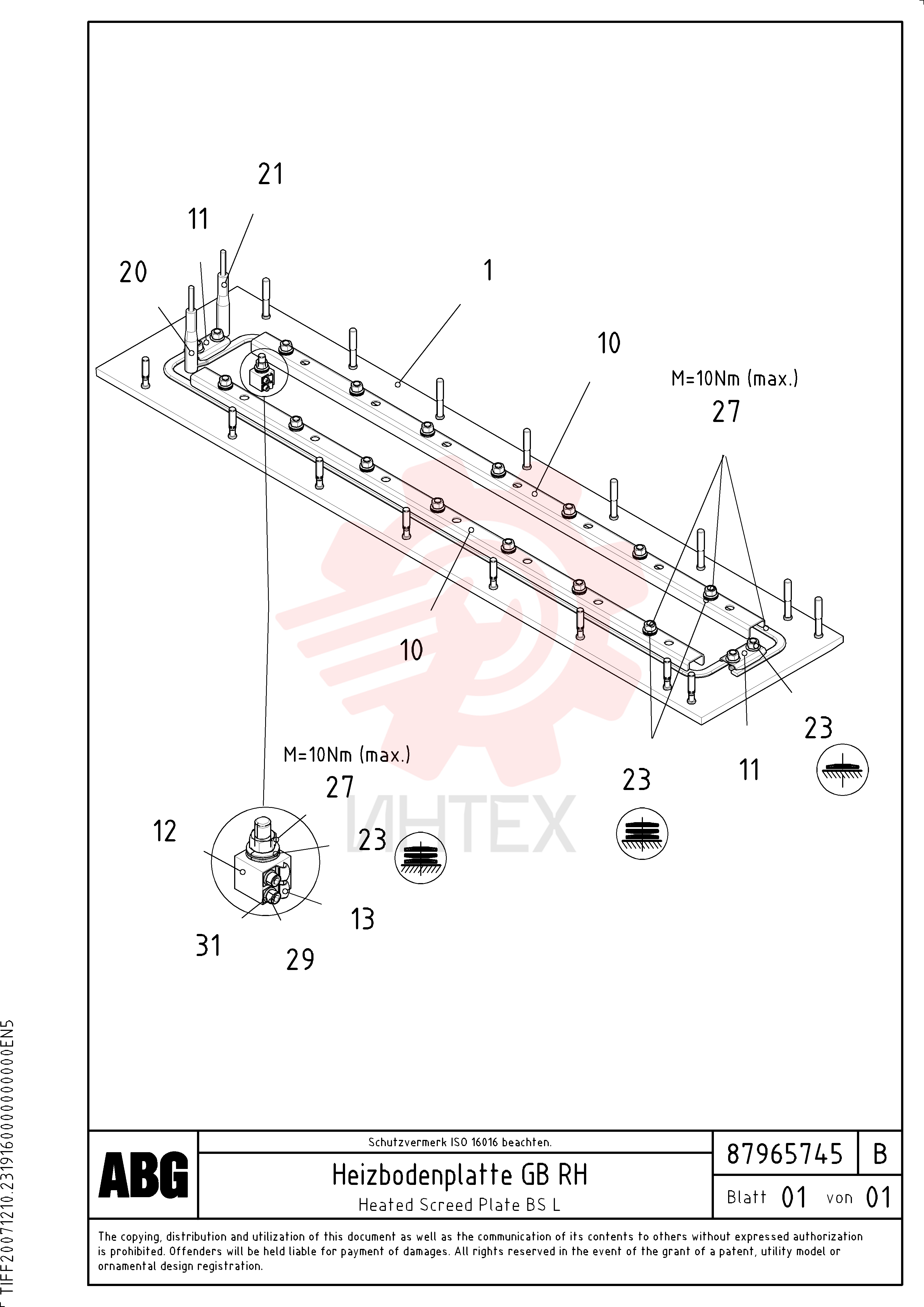 Screed Plate RM 87965703 (3)