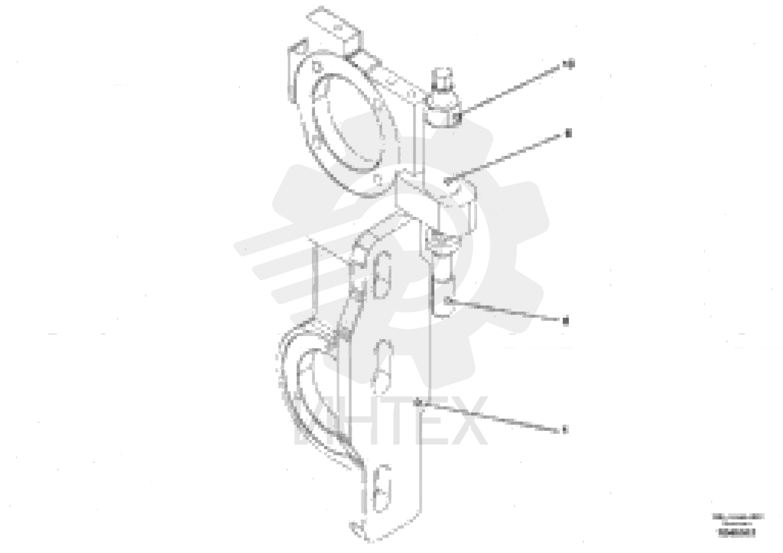 Suspension Bar RM 56294424 (3)