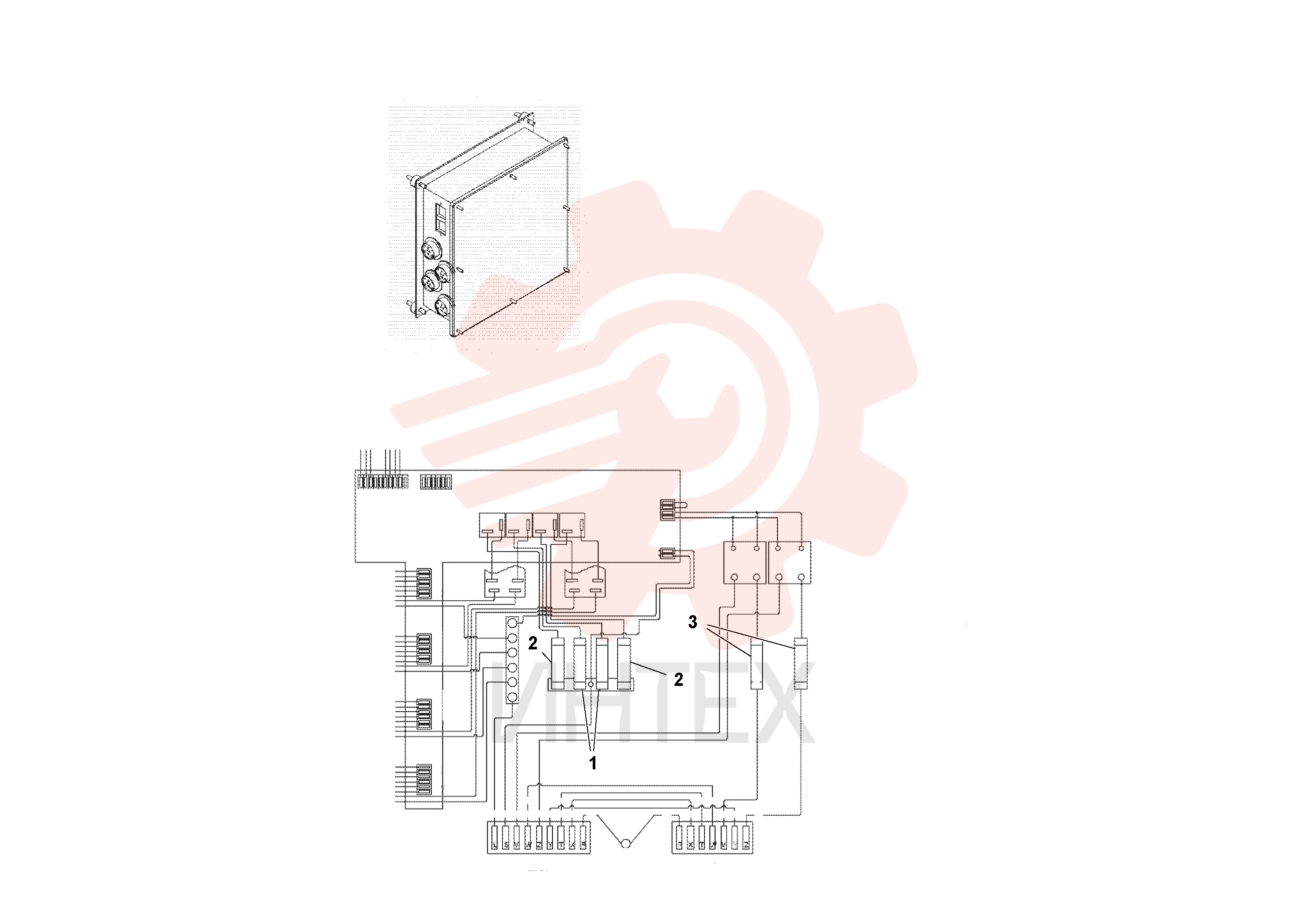 Control Box