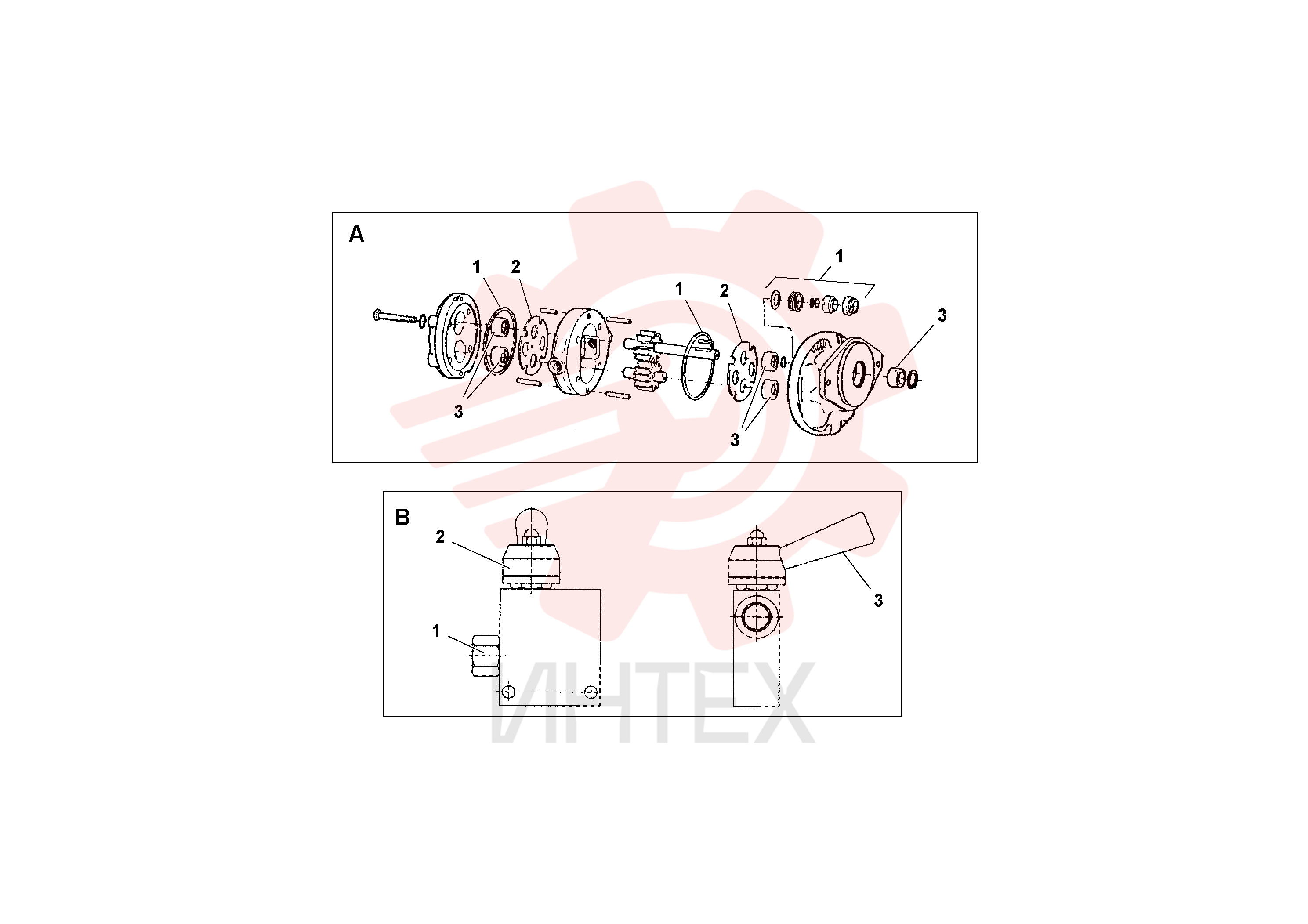 Flow valve