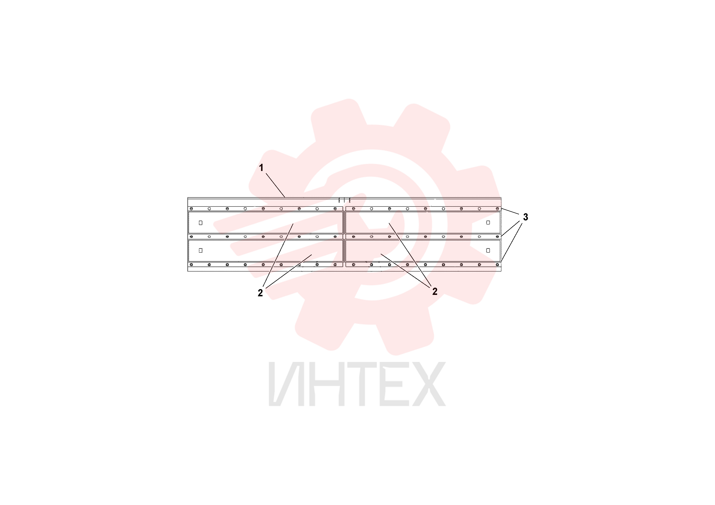 Insulating compound