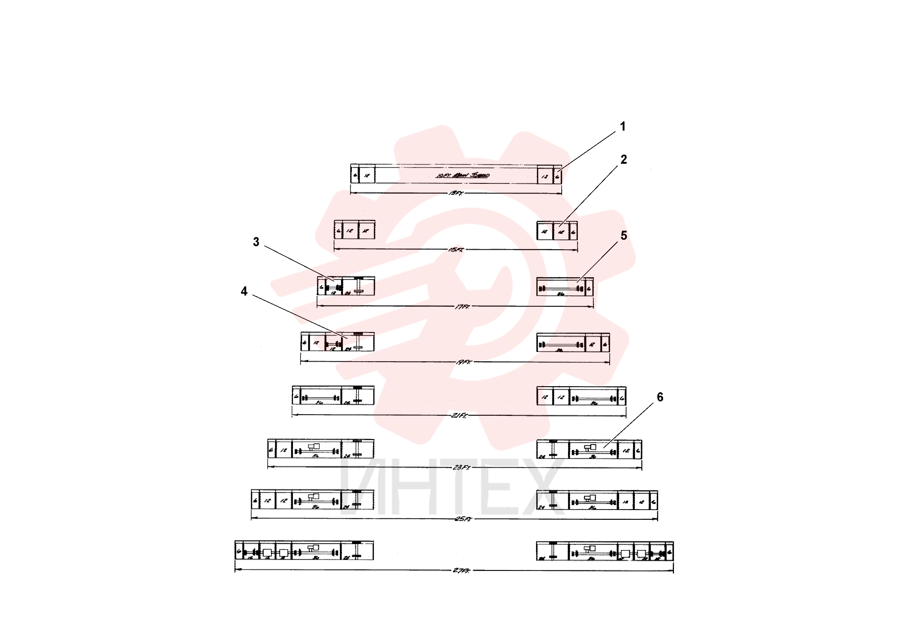 Power transmission