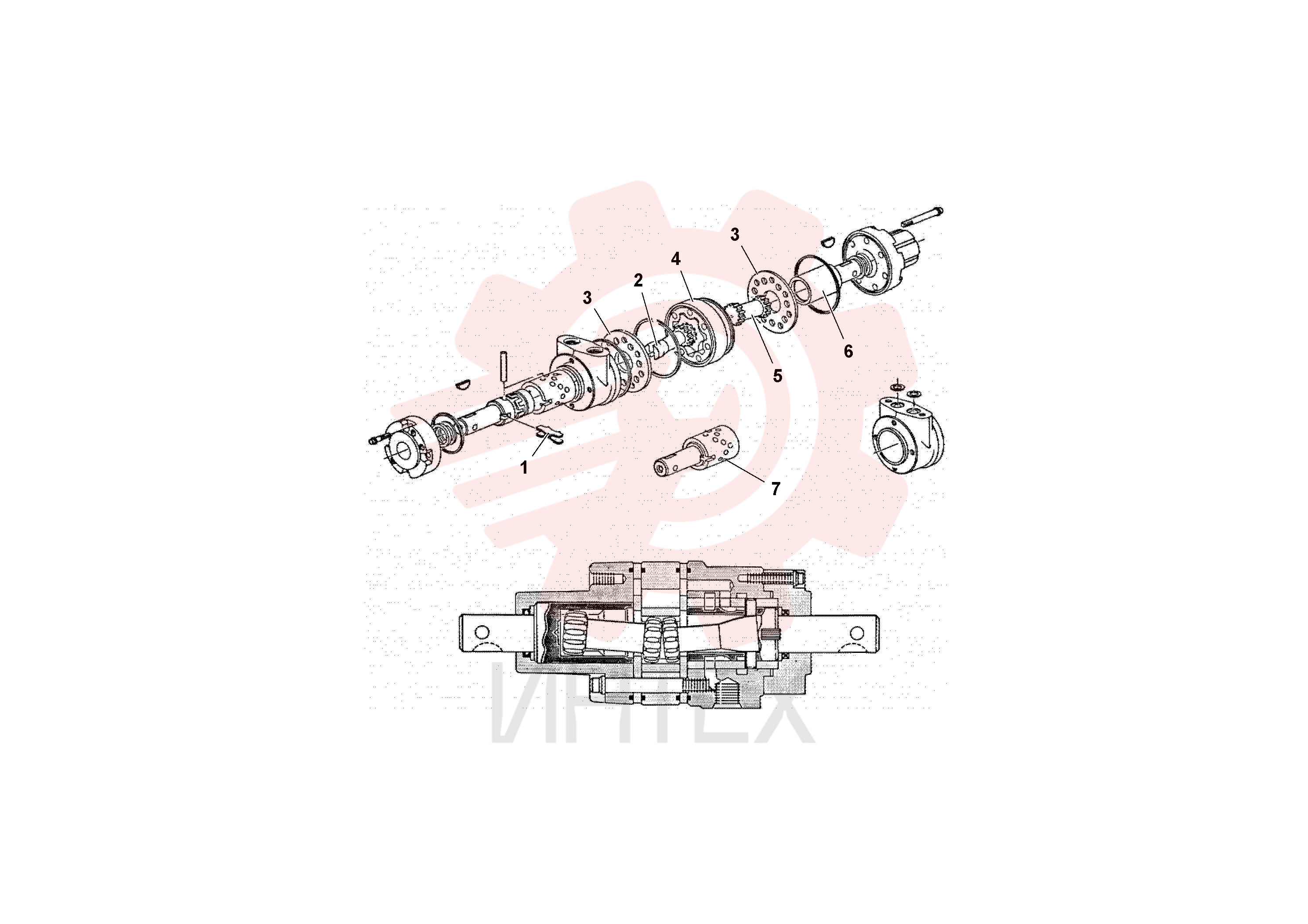 Torque converter