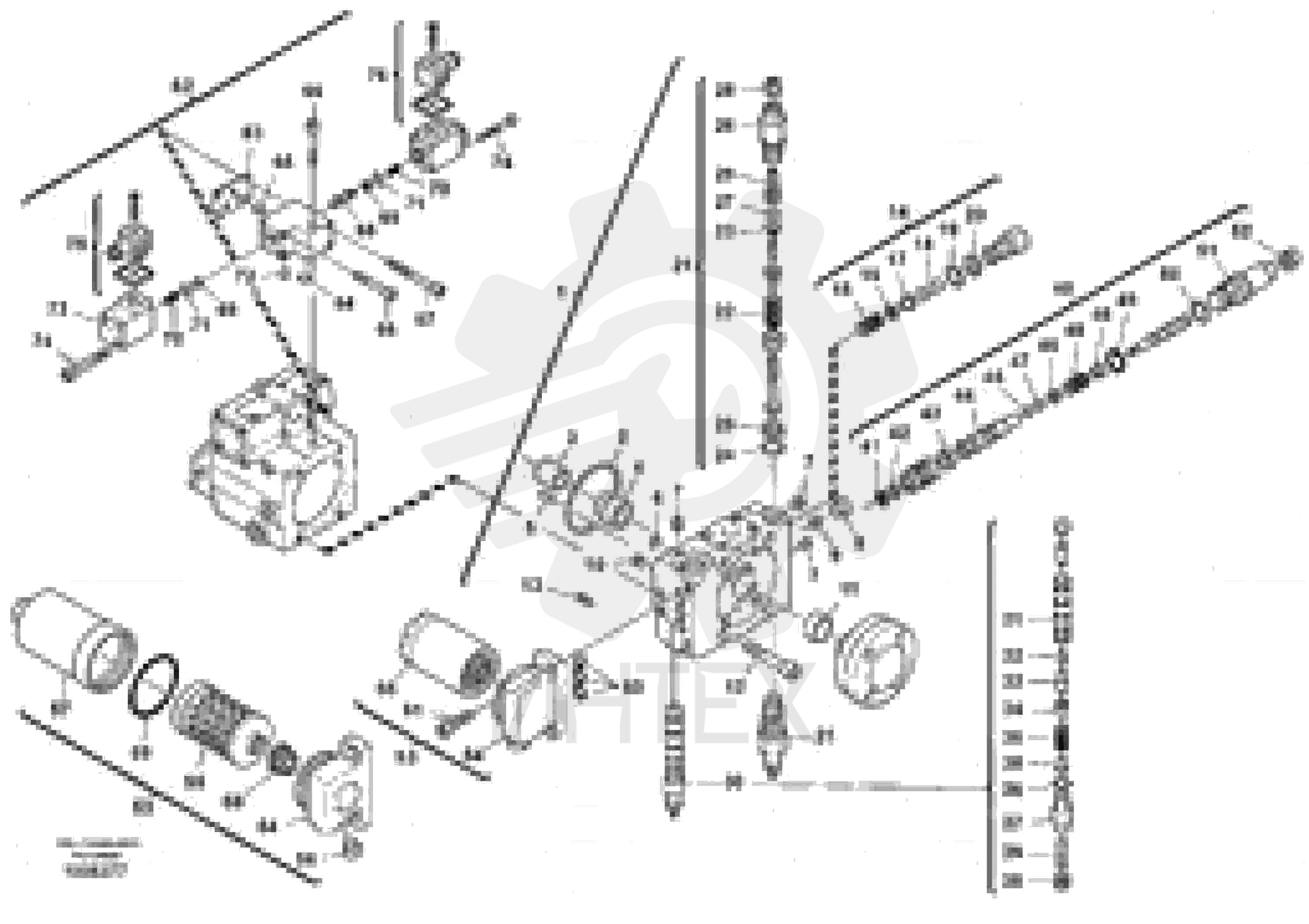 Connection plate