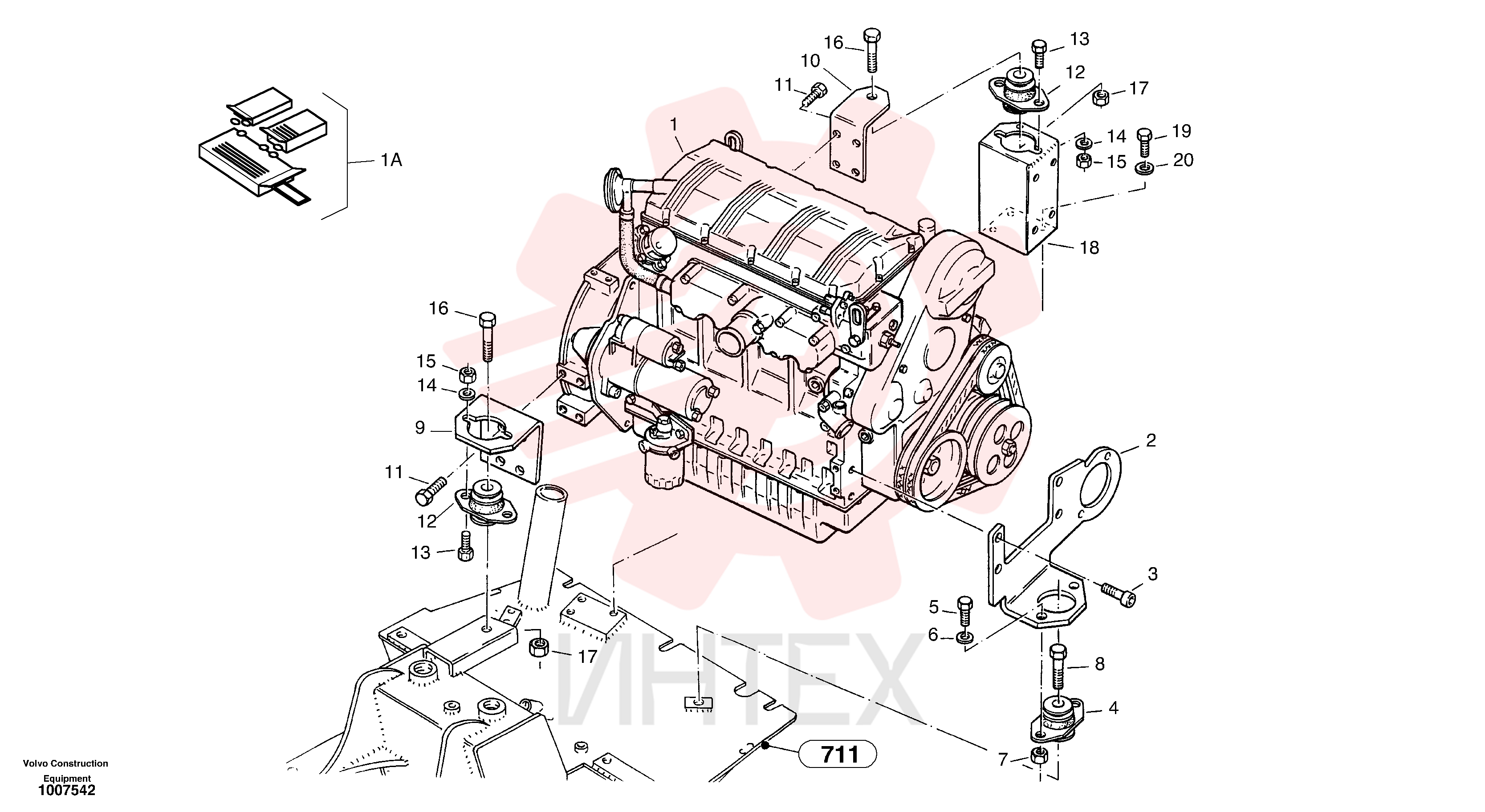 Engine, cpl