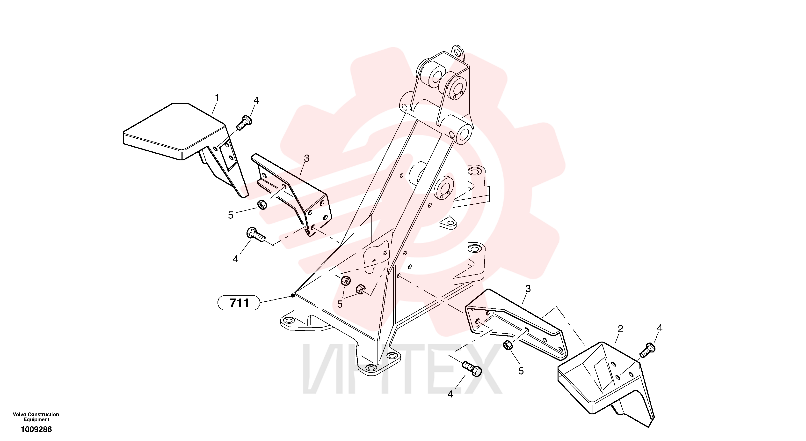Mudguard