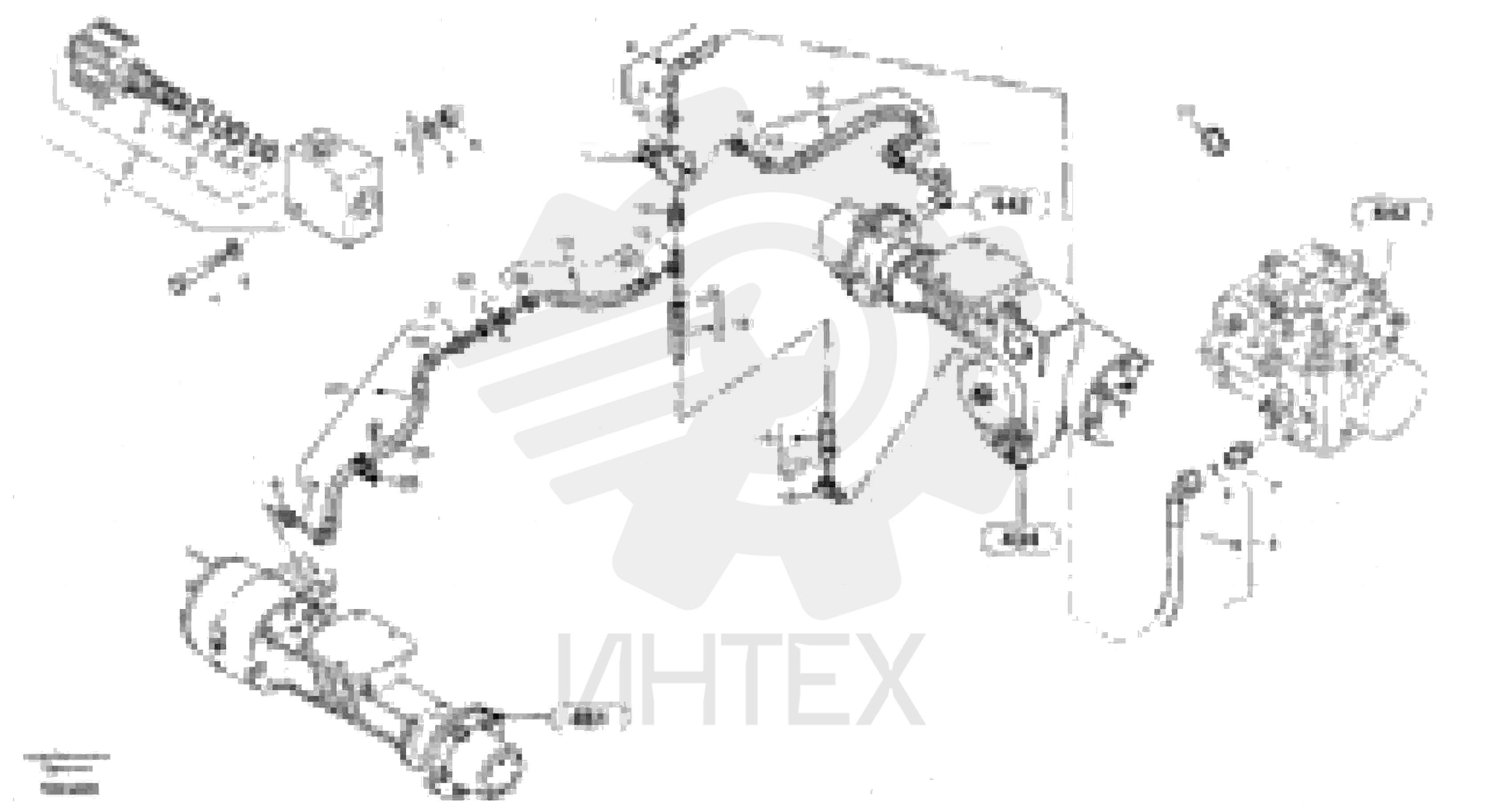 Blocking valve
