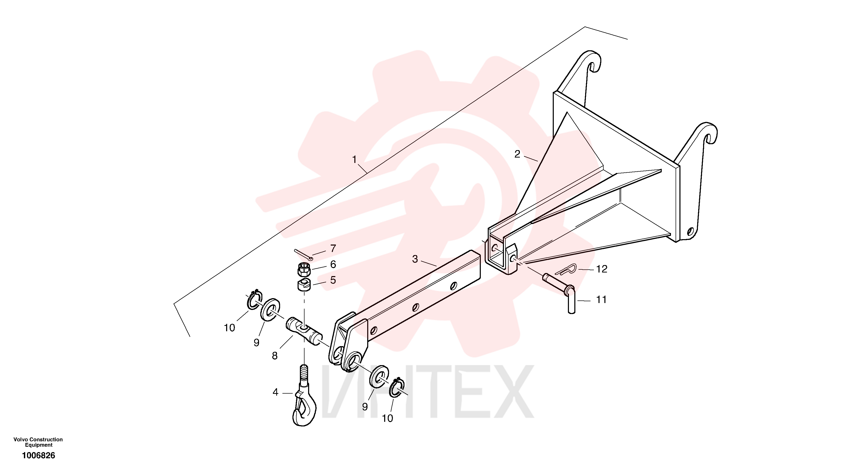 Load hook, cpl