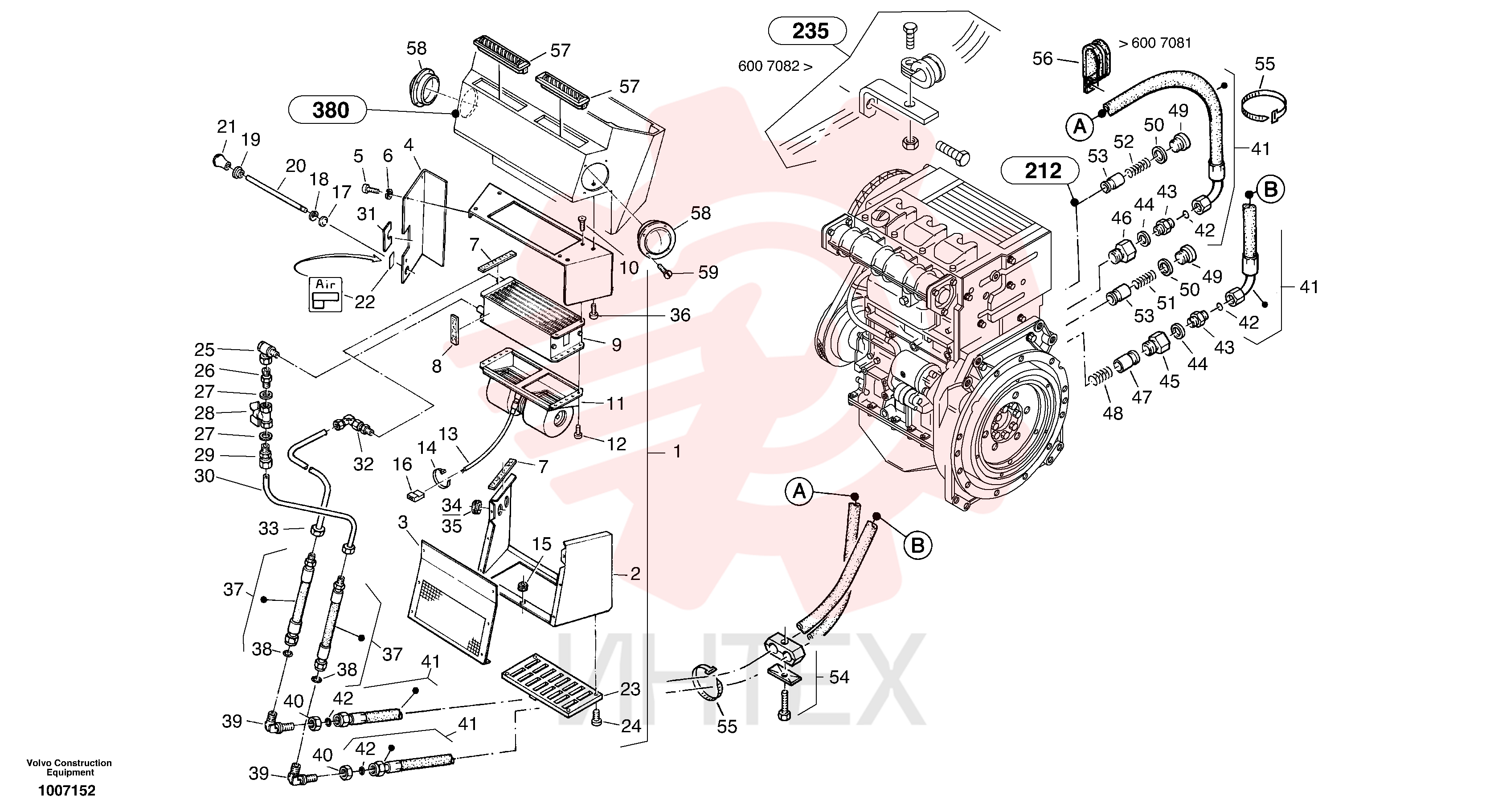 Oil heater