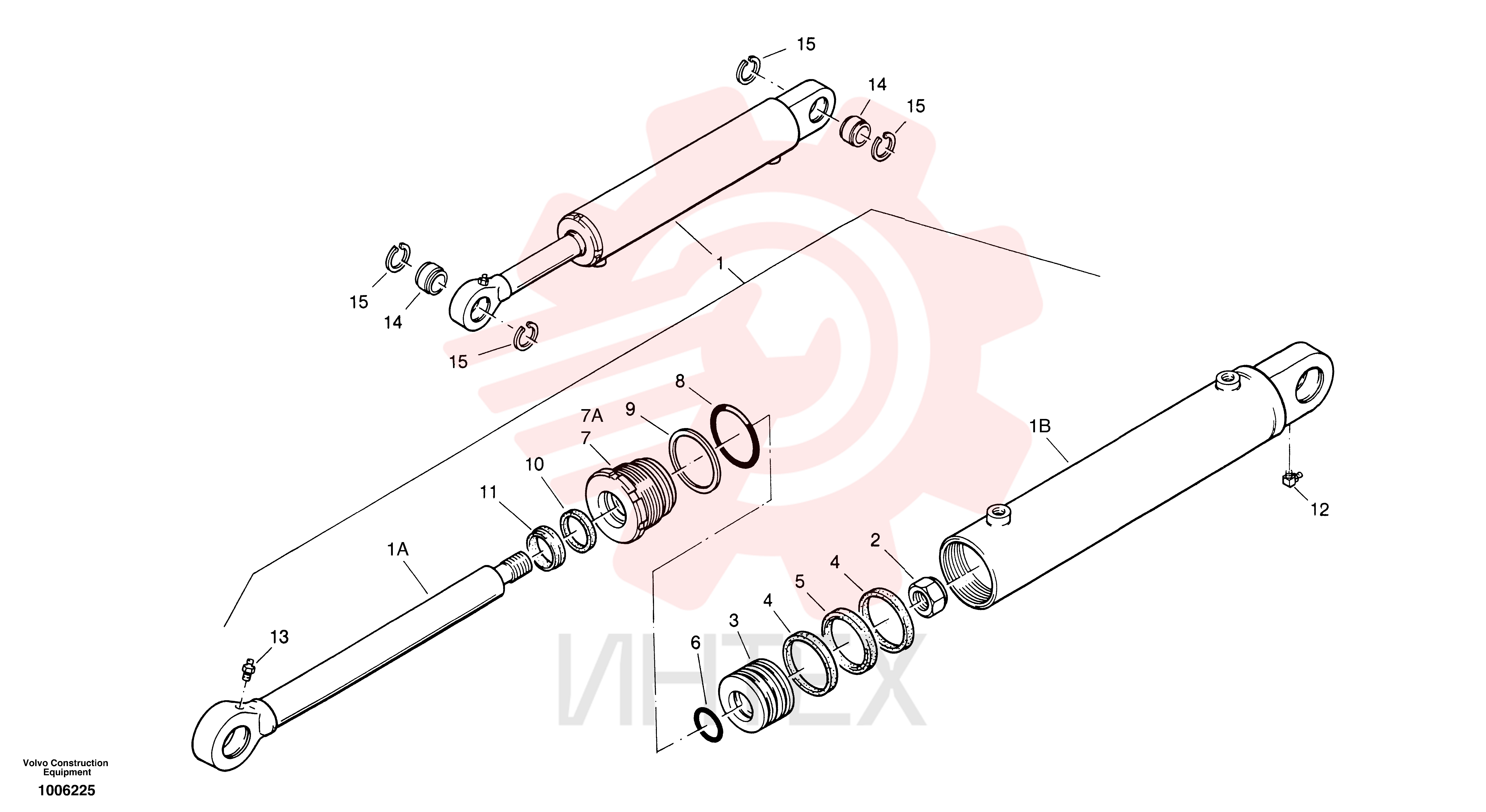 Rim ZM4419465