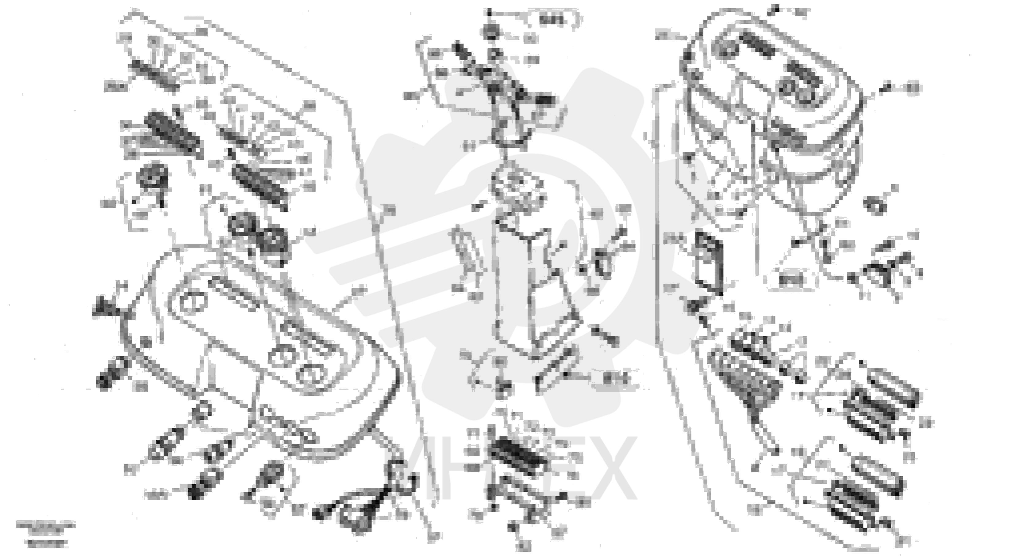 Dashboard ZM2808765