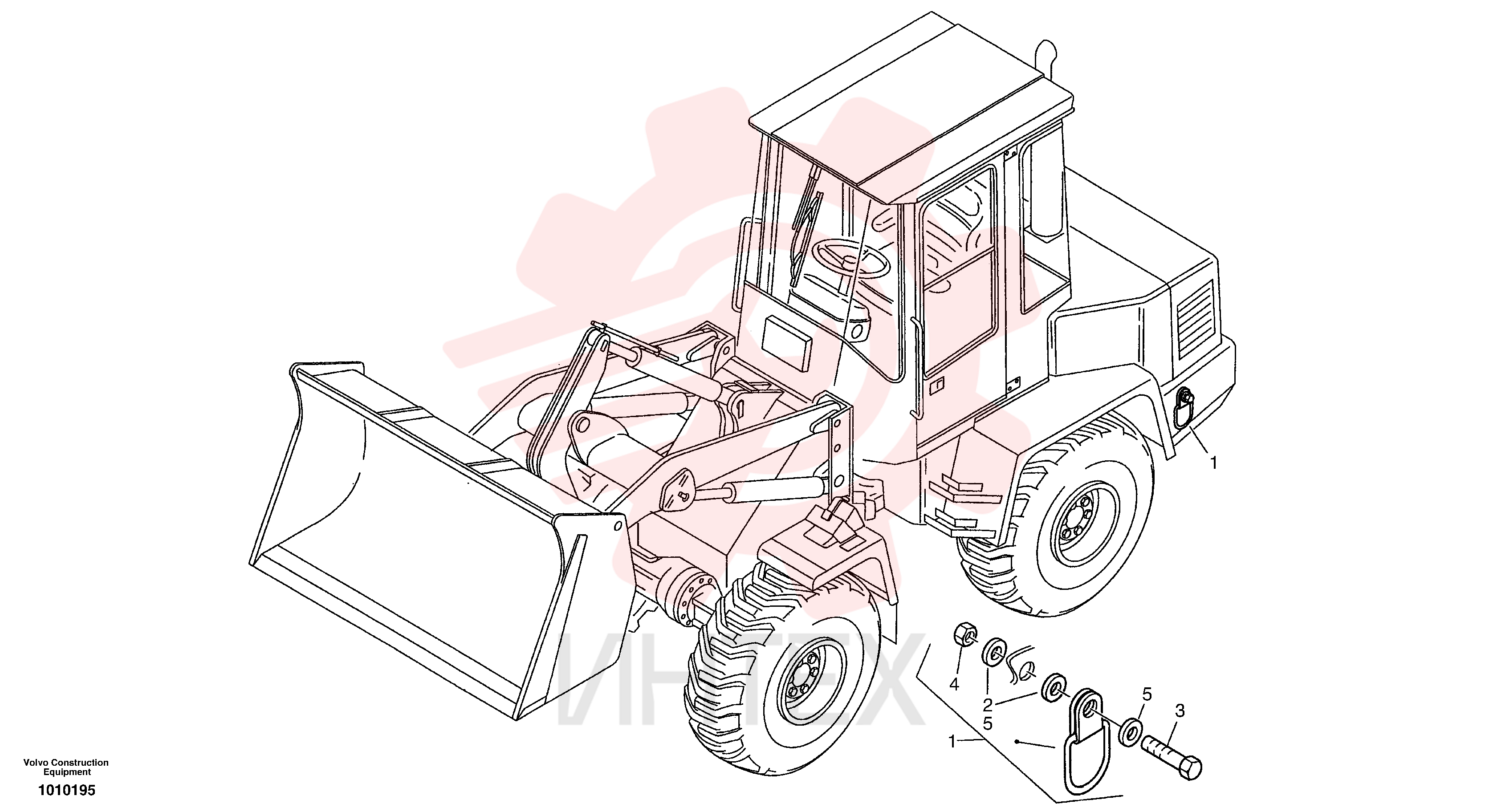 Kit ZM2807983
