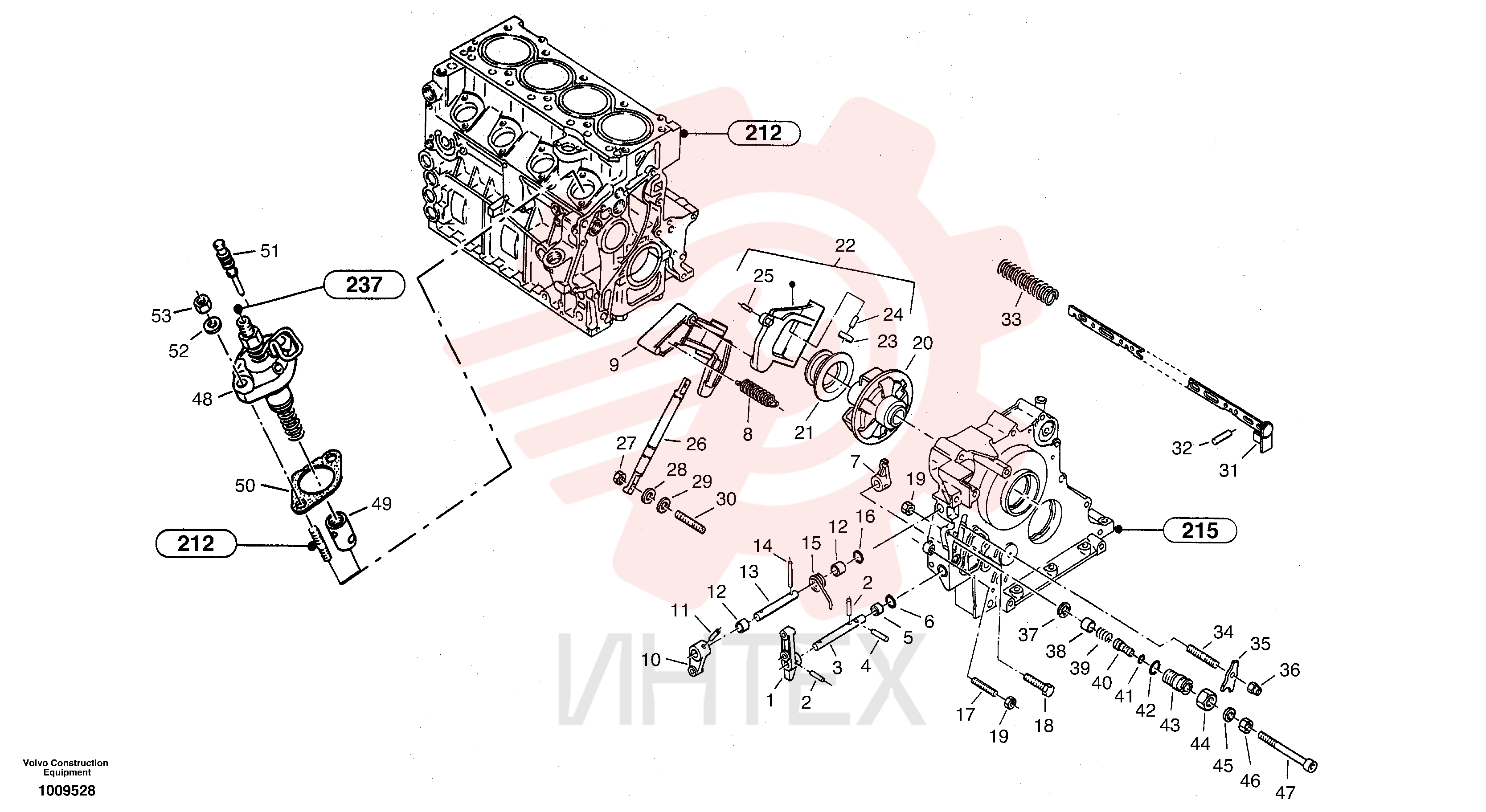 Lever ZM2904077